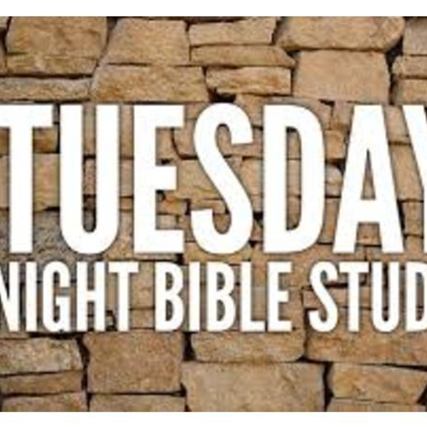 Tuesday Night Teaching With Bishop Lester Carver: 07/18/2023 episode artwork