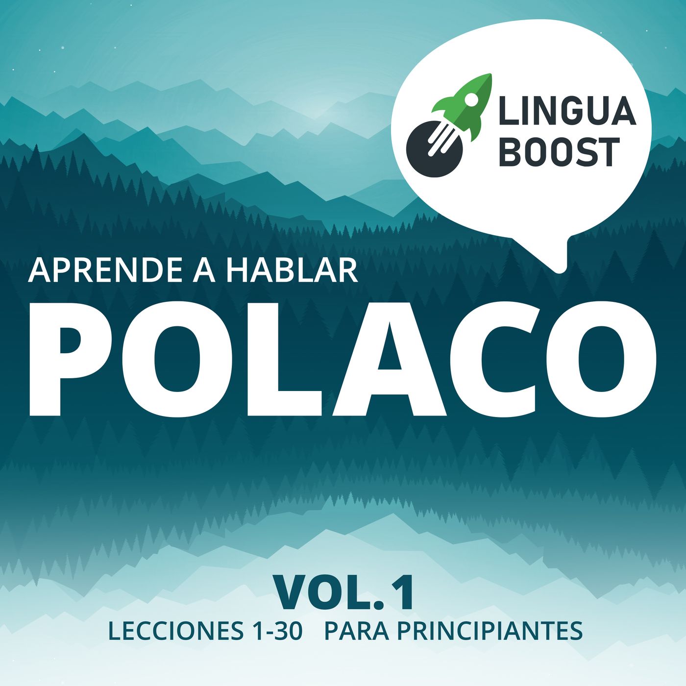 Aprende polaco con LinguaBoost