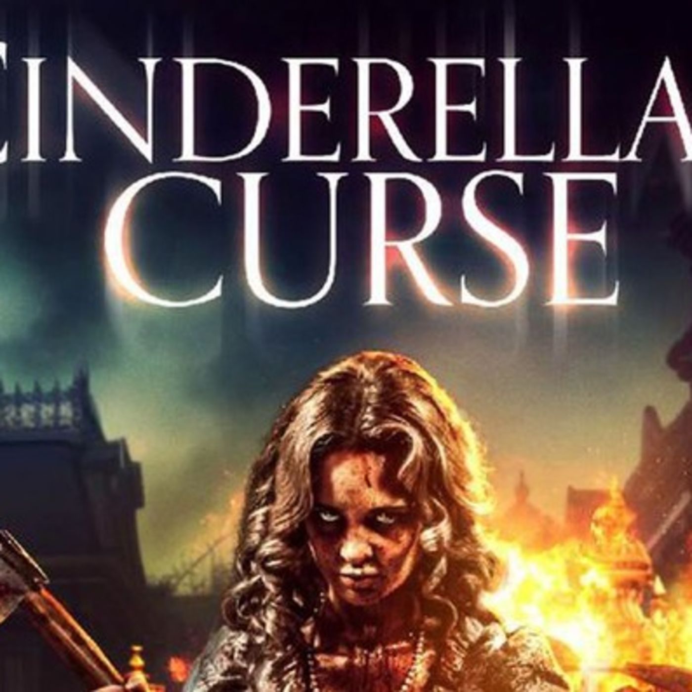 Cinderella's Curse (2024) episode artwork