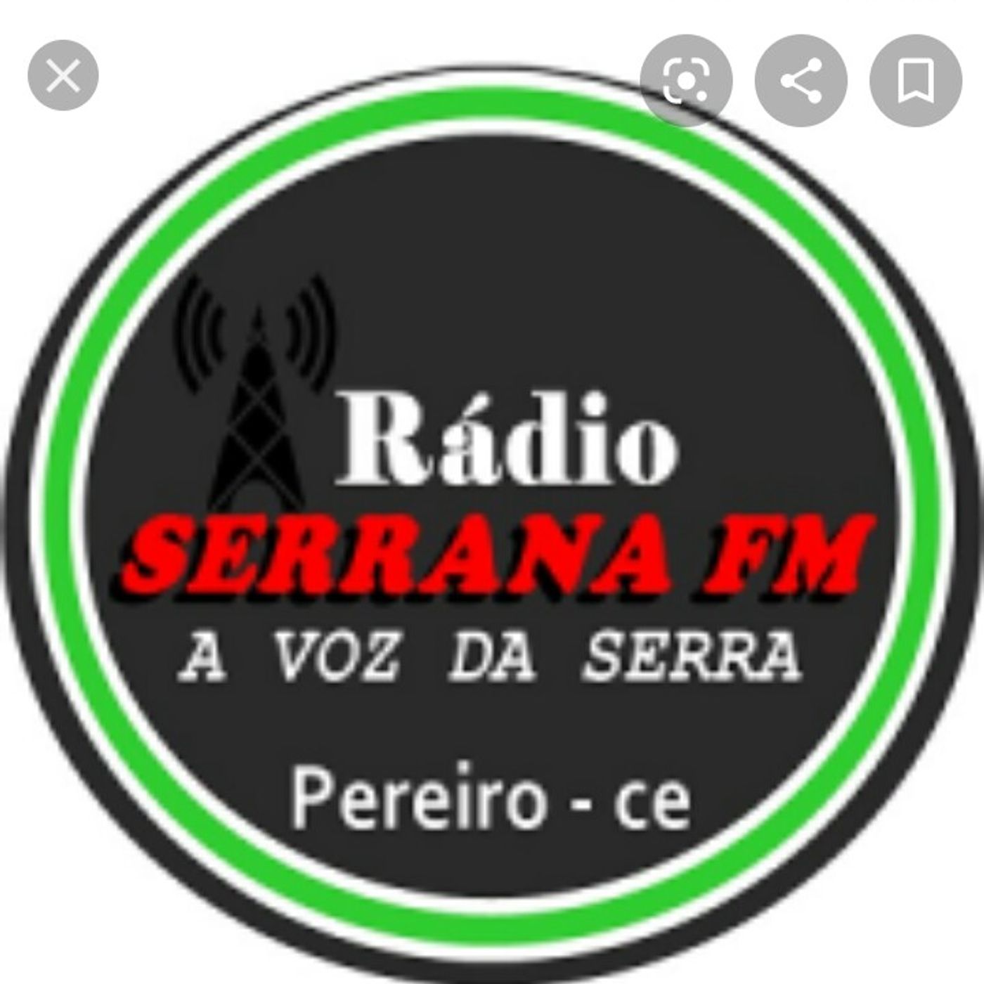 radio serrana fm