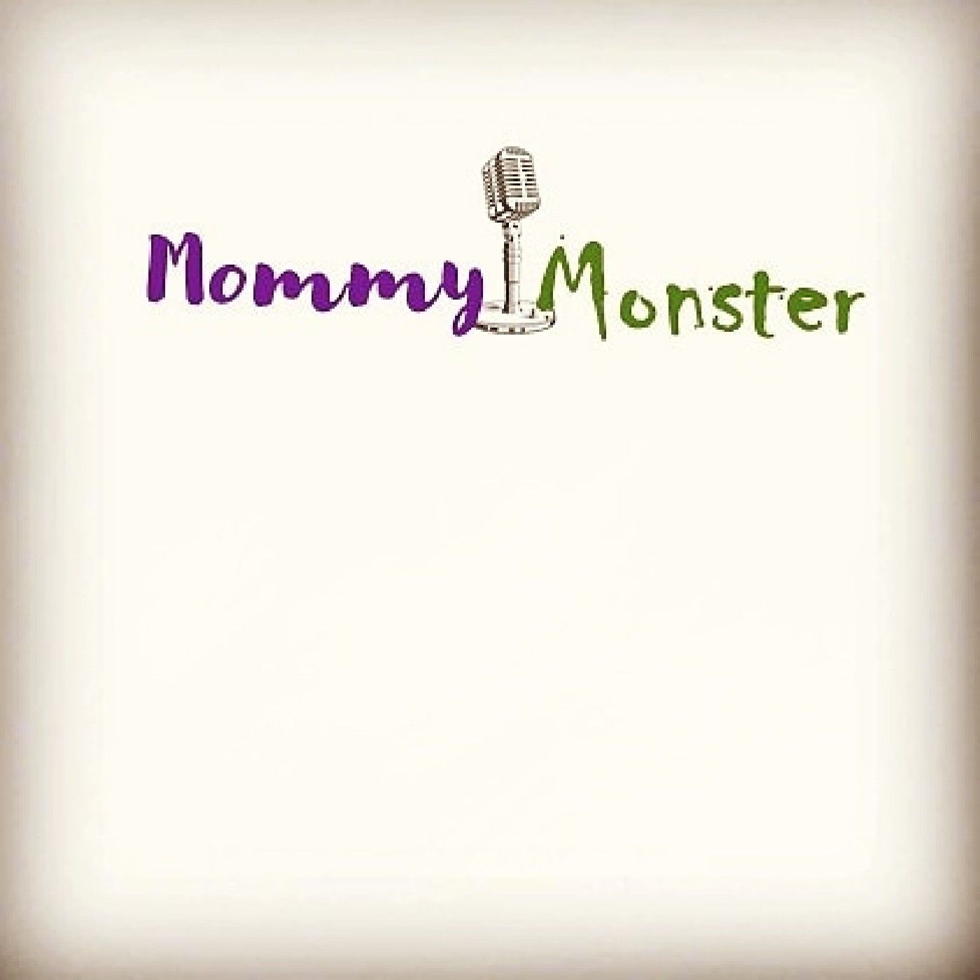 Mommy Monster