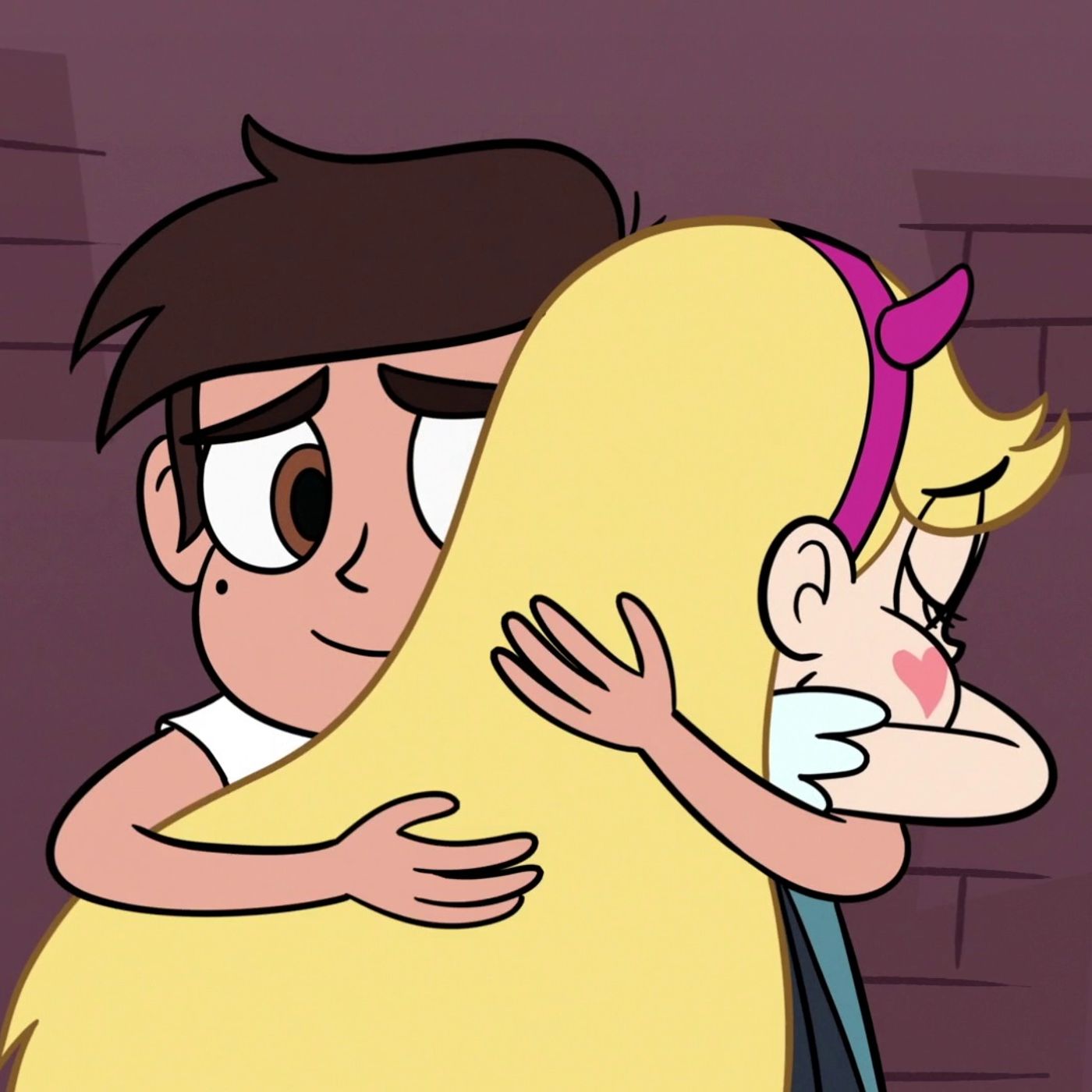 star vs las fuerza del mal