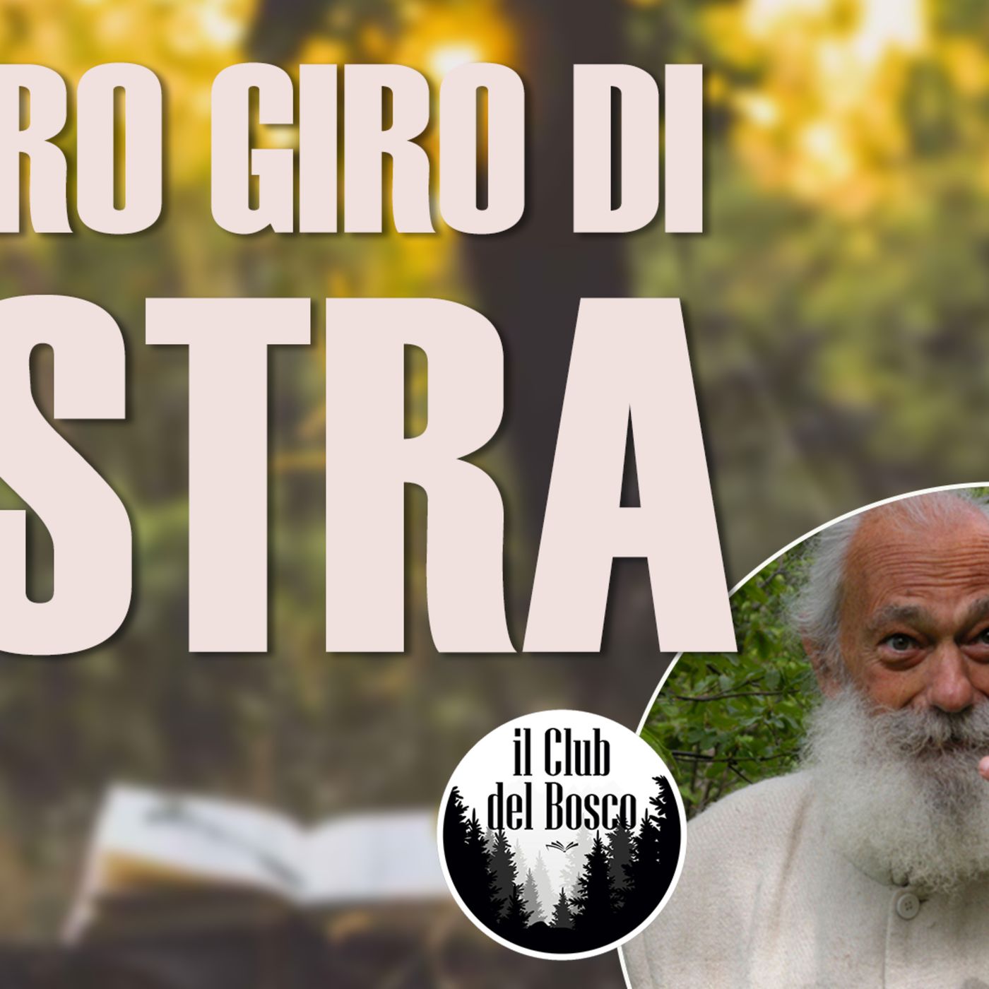 Un altro GIRO di GIOSTRA (Tiziano Terzani) episode artwork