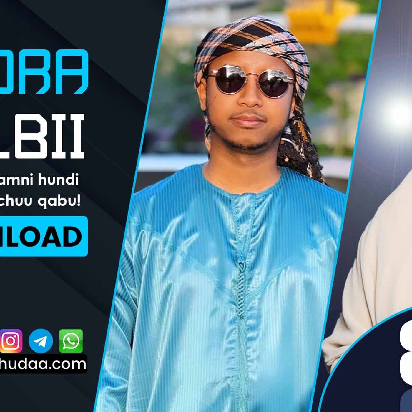 RNH 806, June 12, 2023 Soora Qalbii episode artwork
