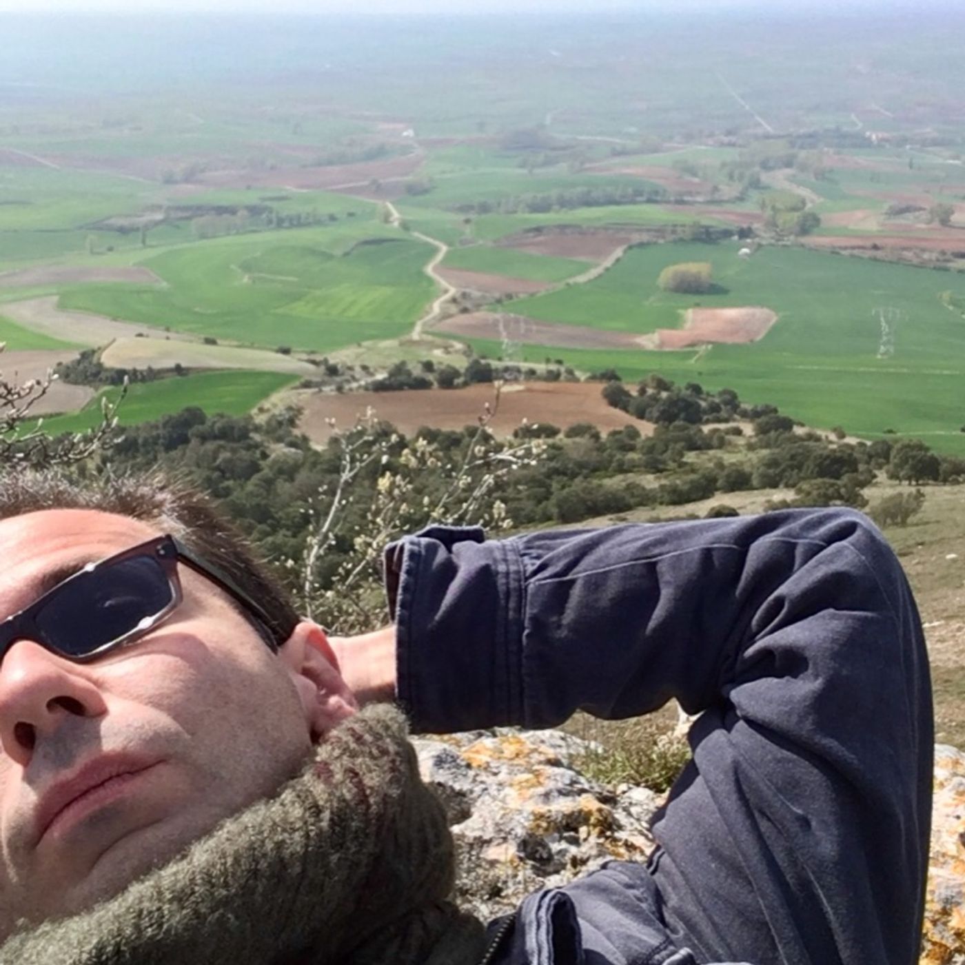 Nuestro Cuarto De Hora