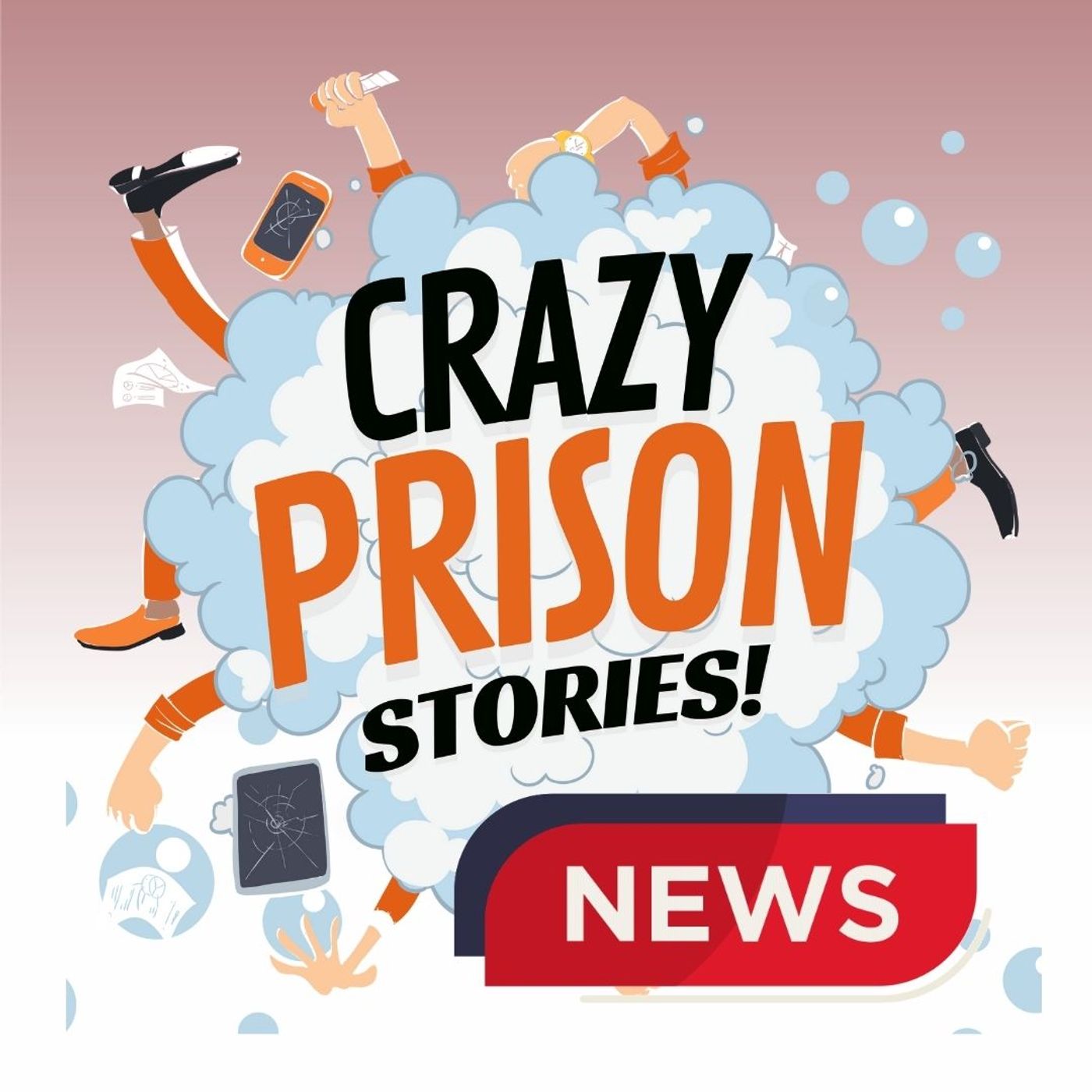 The Shawn Robert Johnson Podcast