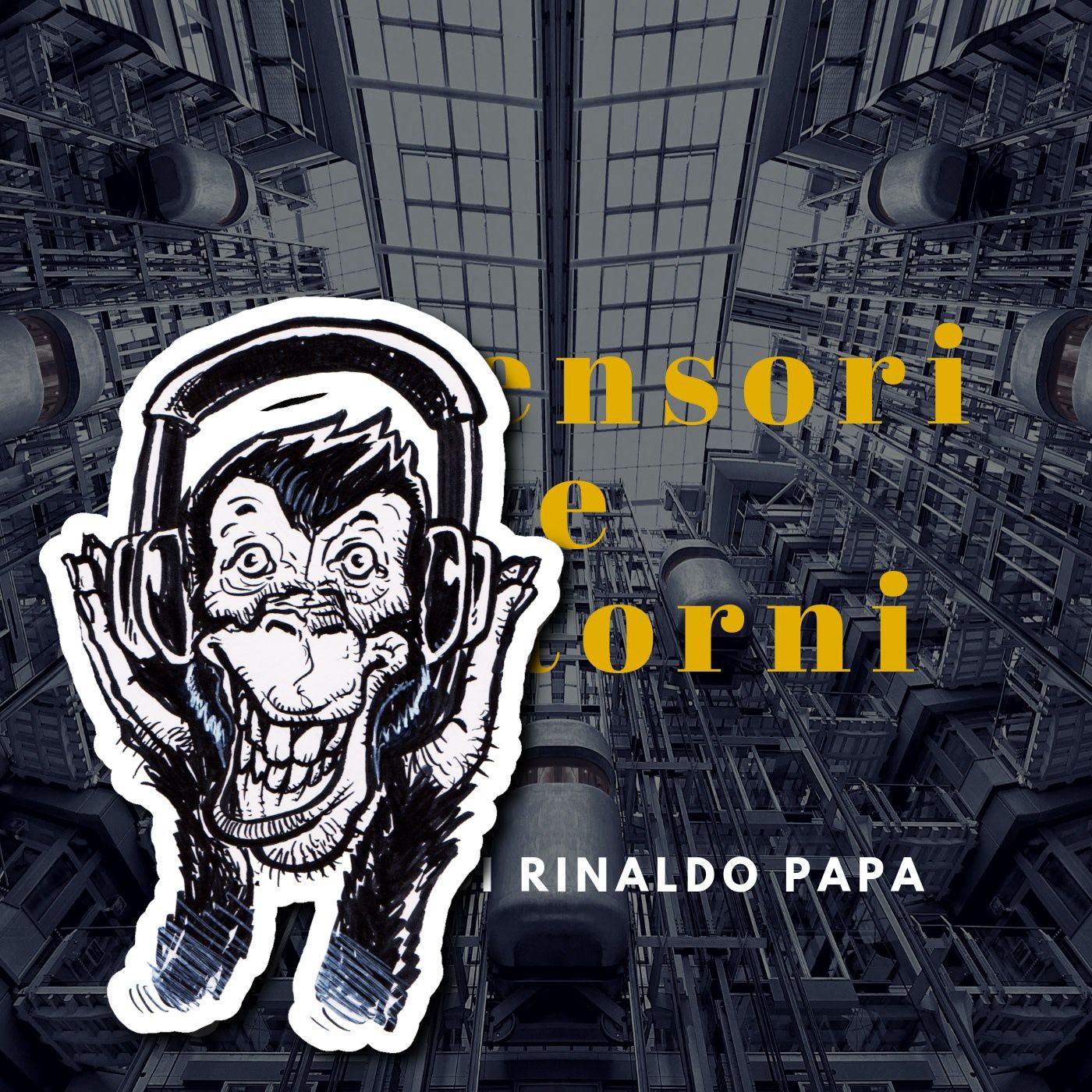 Ascensori e dintorni