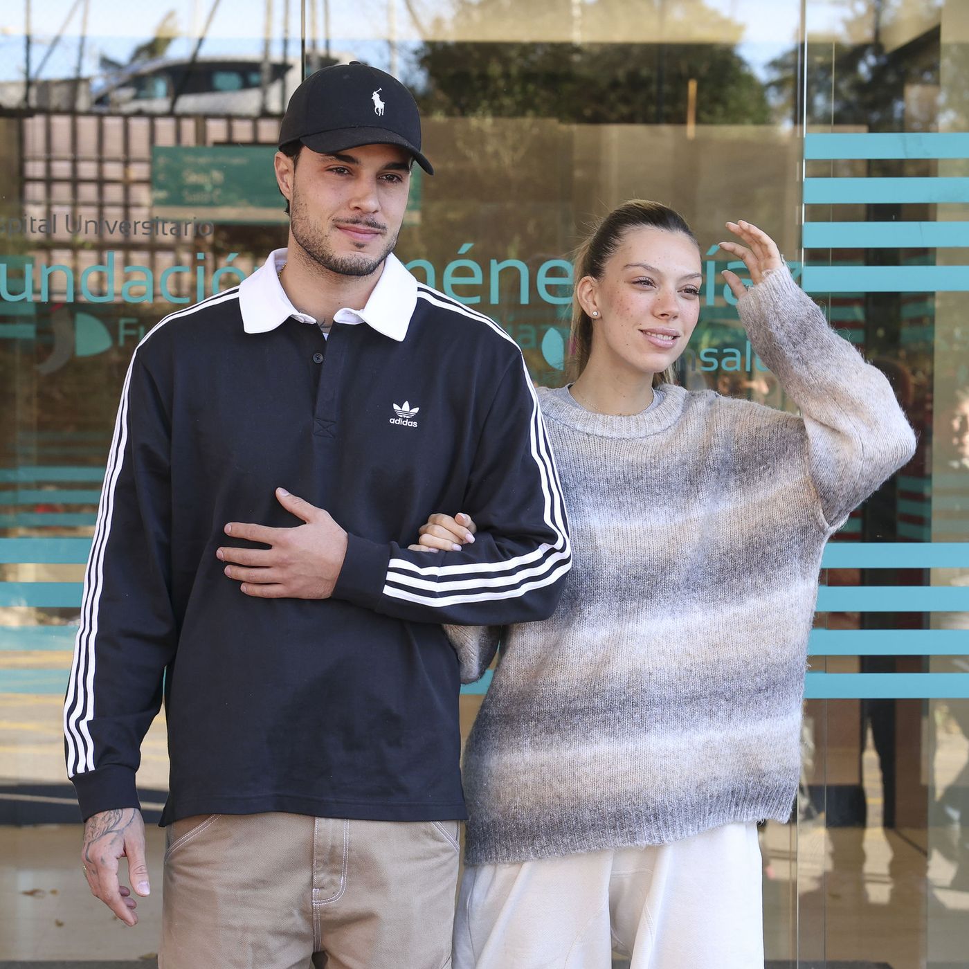 Crónica Rosa: El "bebé a la fuga" de Alejandra Rubio y Carlo Constanzia