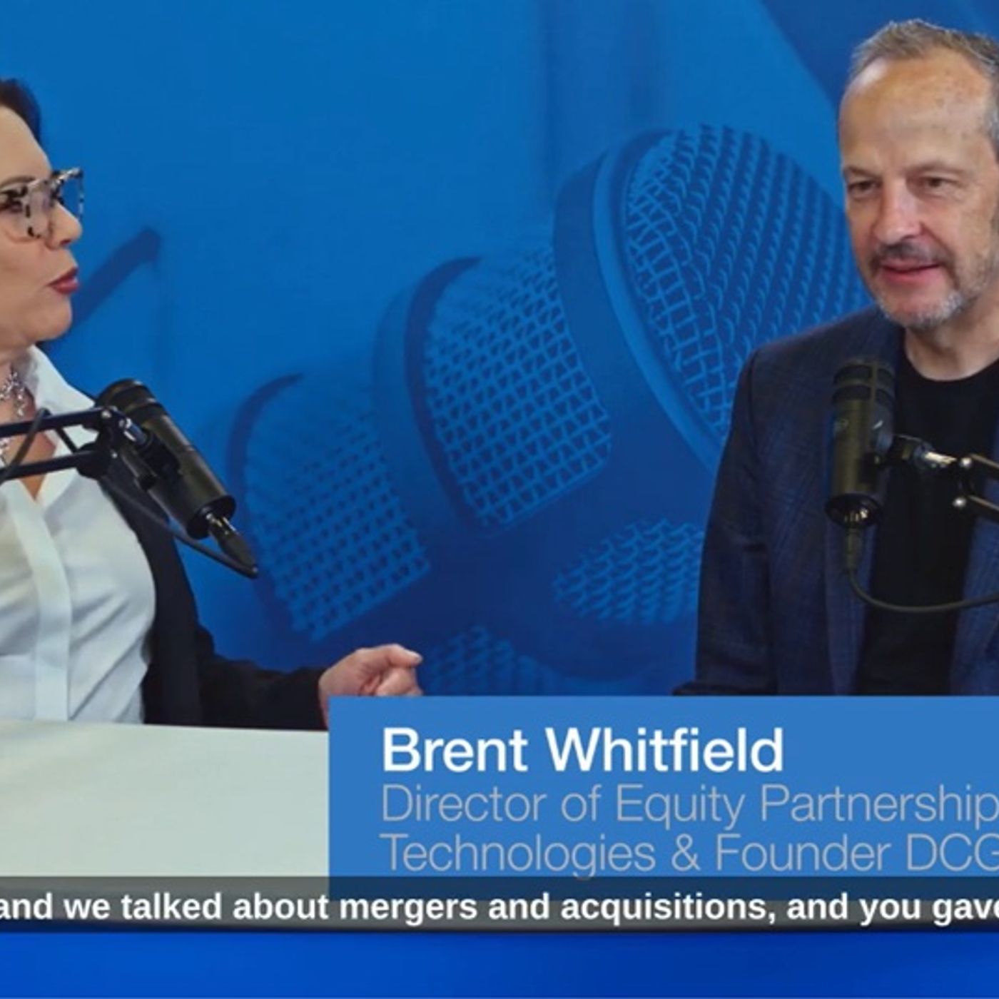 Why MSPs Should Consider an Acquisition | B2B Tech Talk