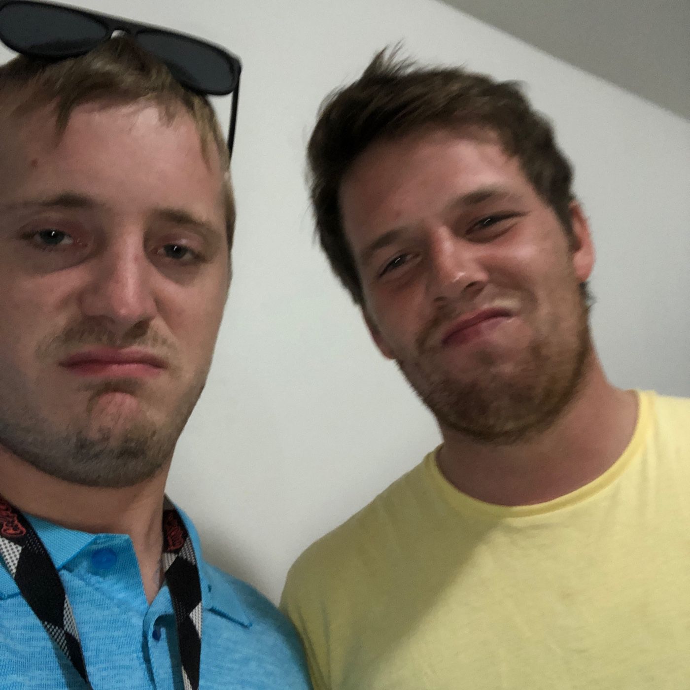 Offseason Podcast Part III