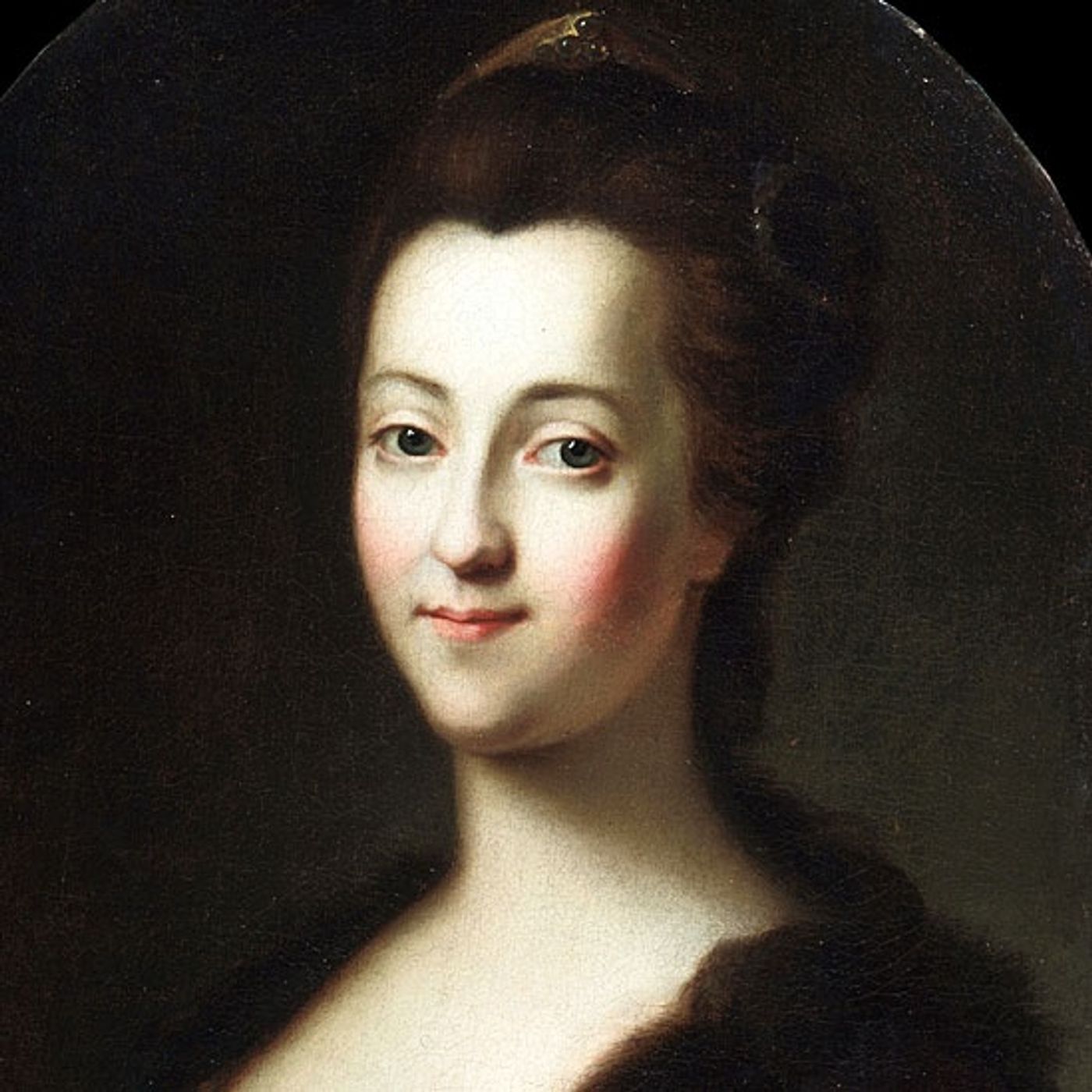 Catalina la grande, poder mito y amantes