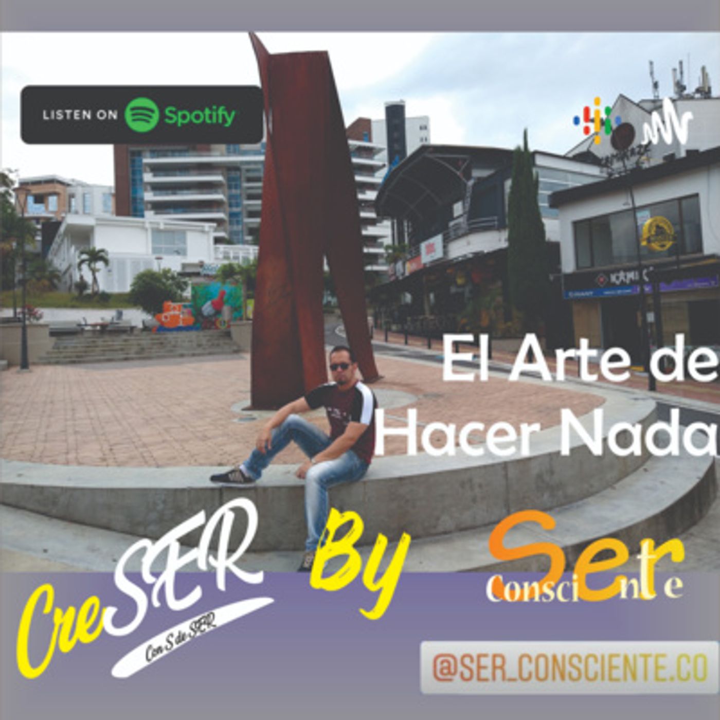 CreSER
