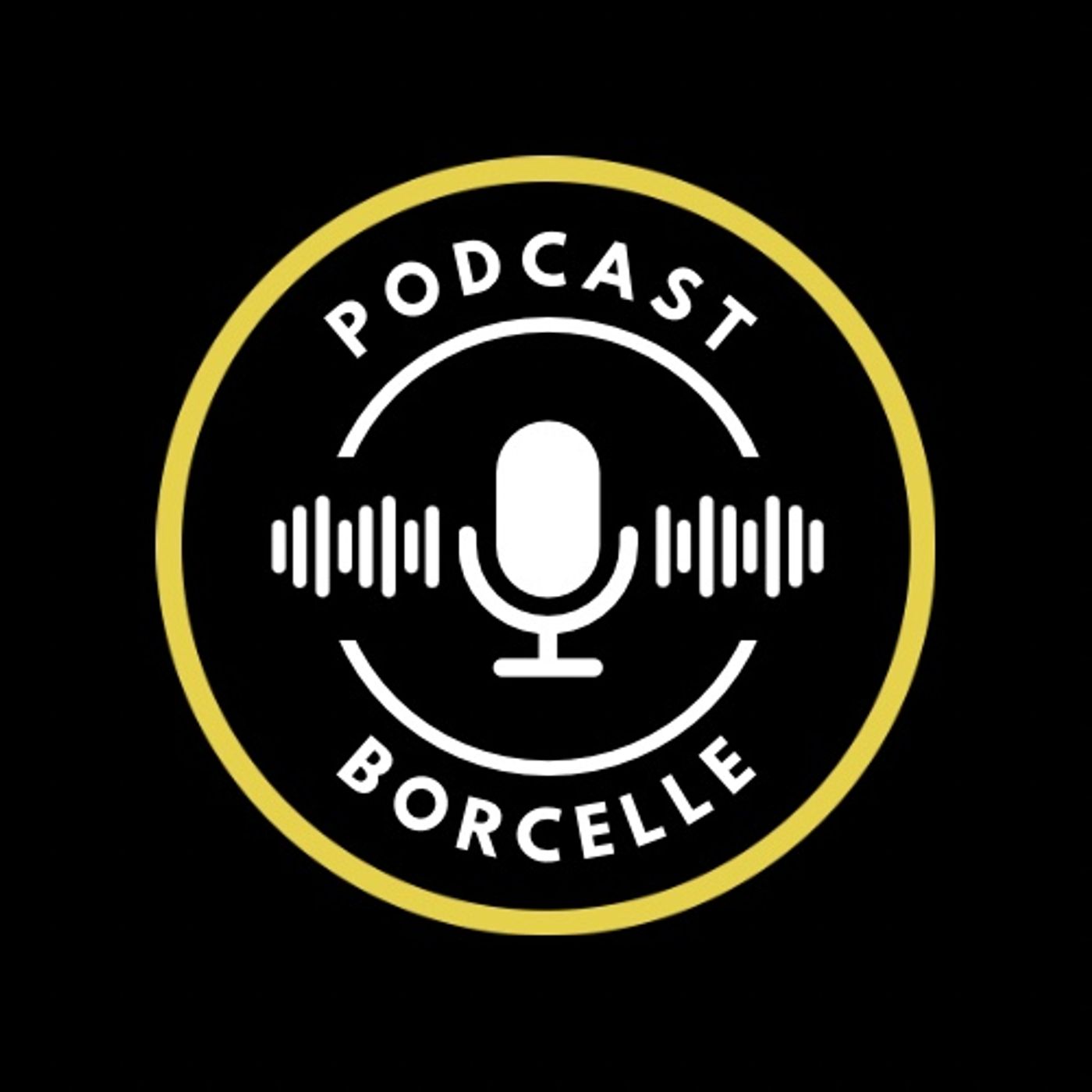 Mi primer episodio con Spreaker Studio episode artwork