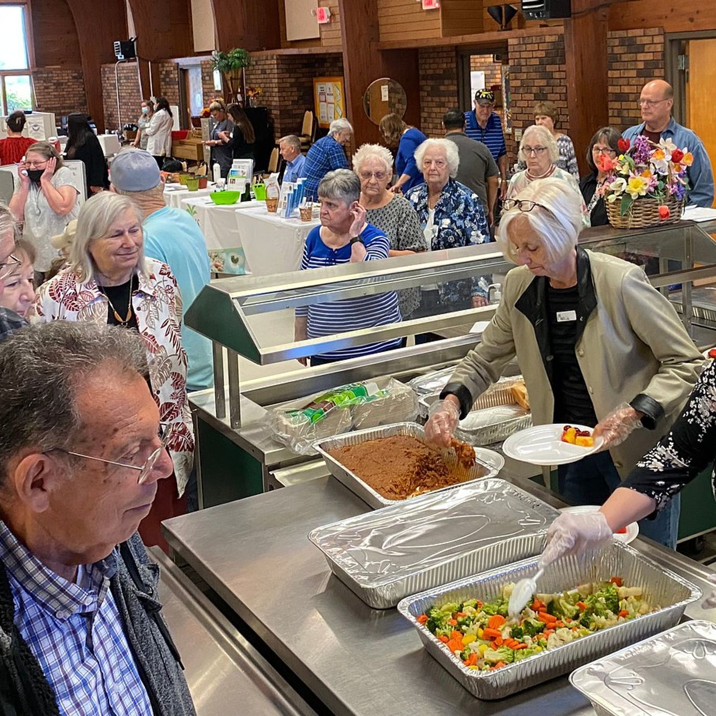 Meals on Wheels served 45,927 meals in Kendall County in 2025, more volunteers needed episode artwork