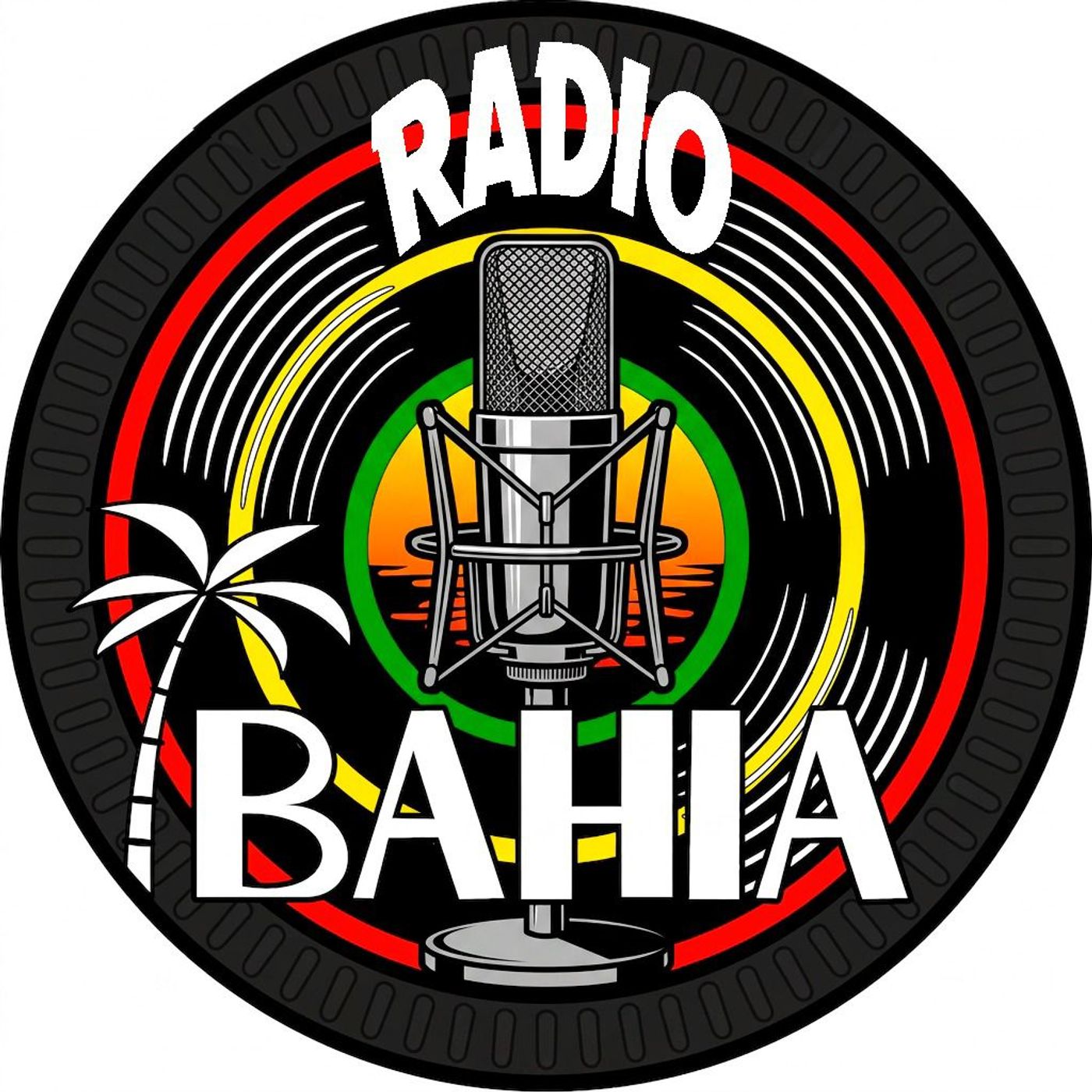 Radio Bahia 12/07/2026 episode artwork