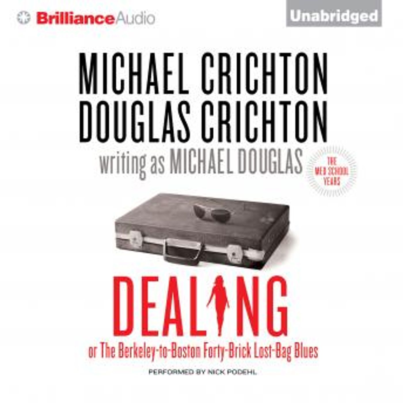 Get Your Favorite Full Audiobooks in Mystery, Thriller & Horror, Suspense