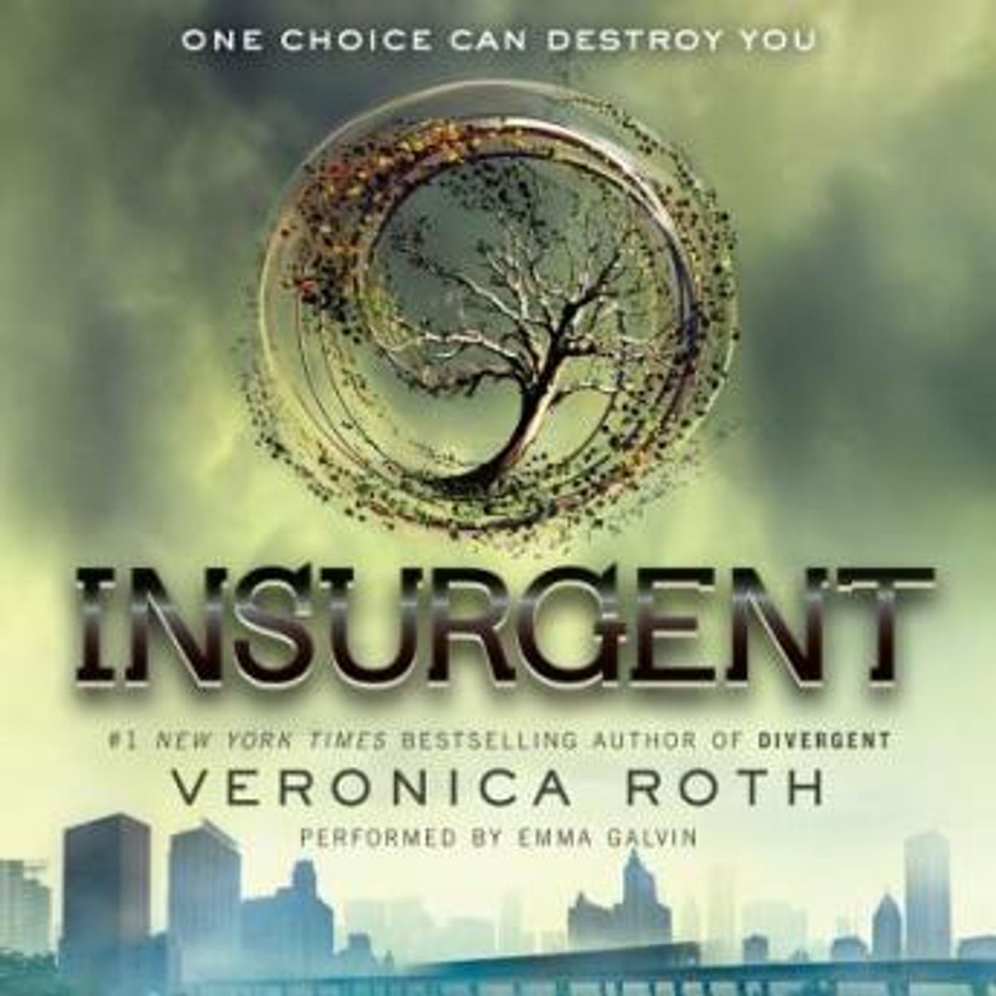 Download High-Quality Full Audiobooks in Teen & YA, Tough Topics