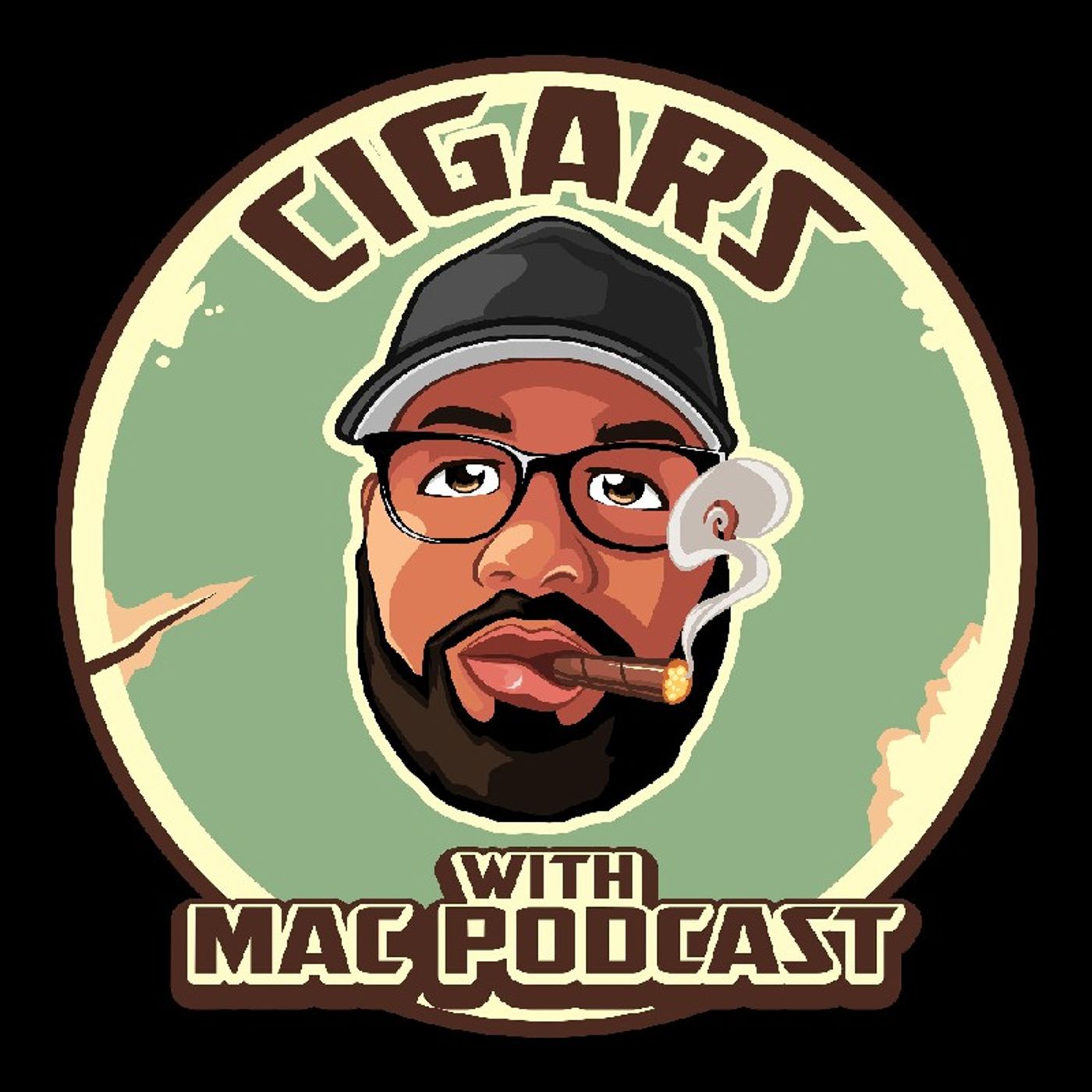 The Cigars with Mac Podcast