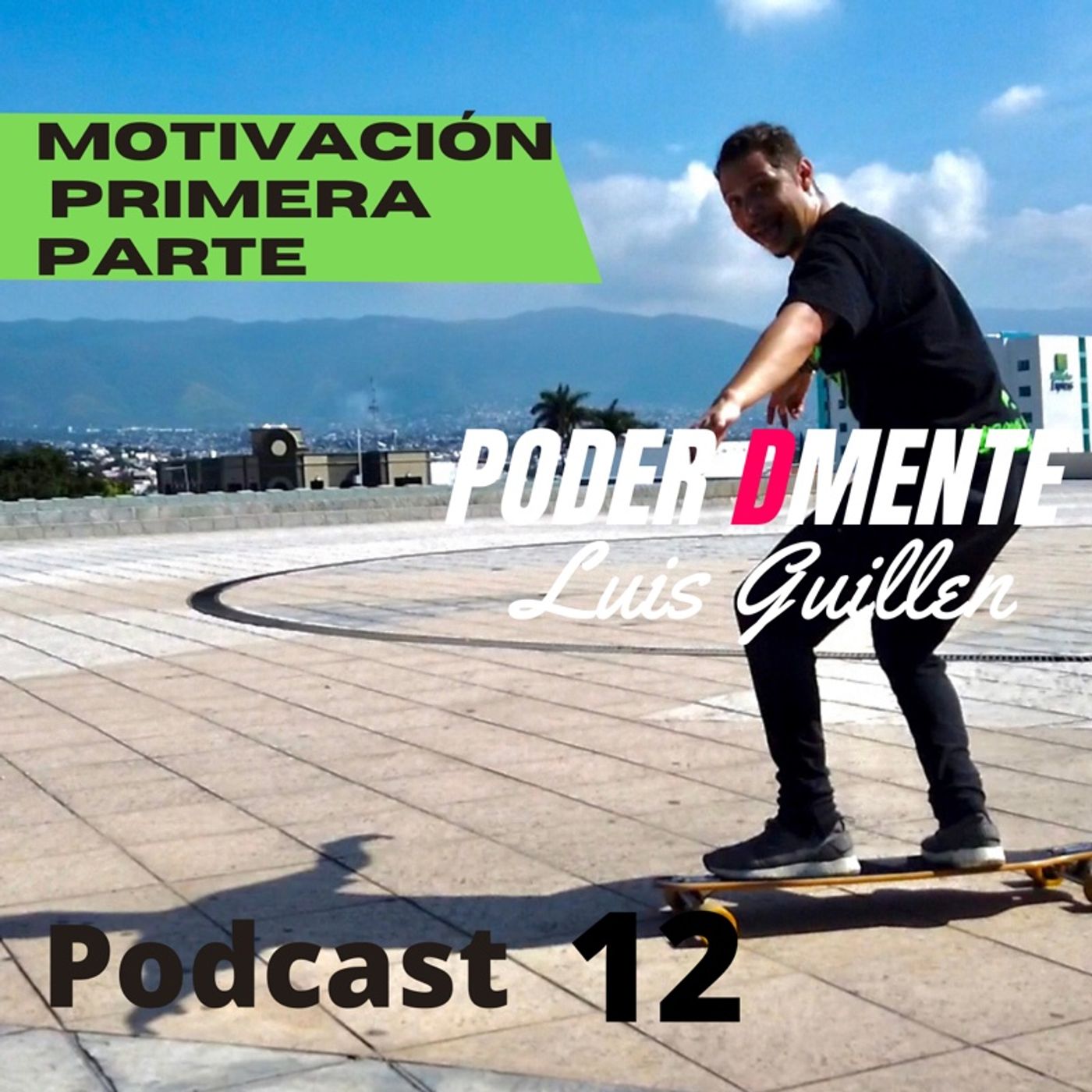 Luis Guillen Coach Mental