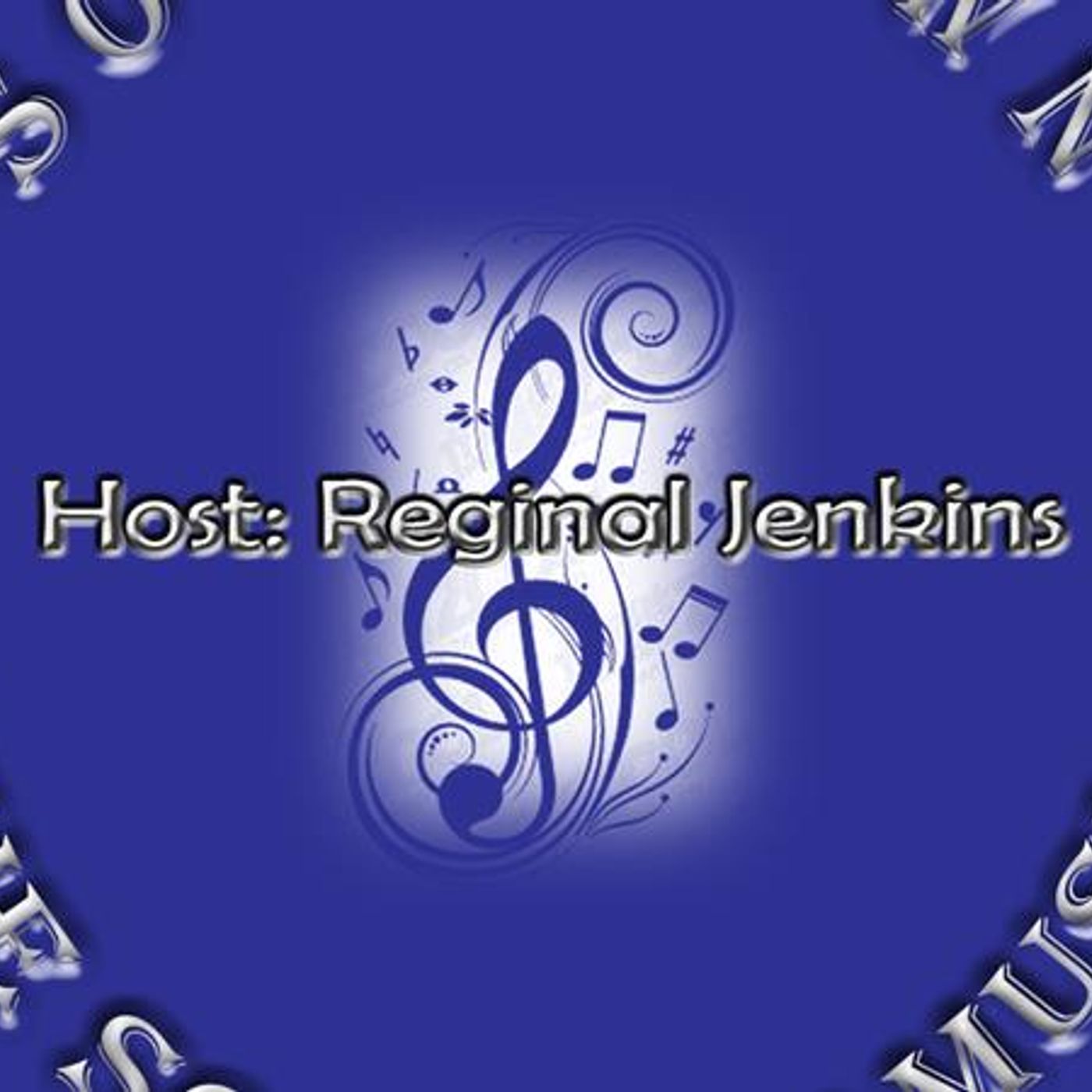 Soul Town The Sound of Music with Host Reginald Jenkins