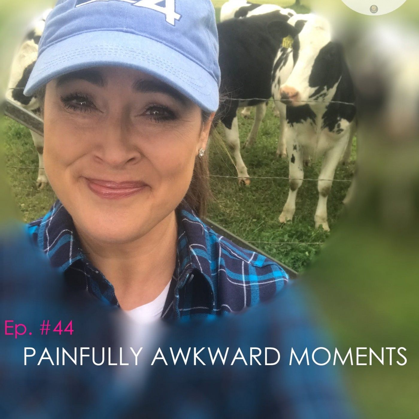 Painfully Awkward Moments with Molly Fay