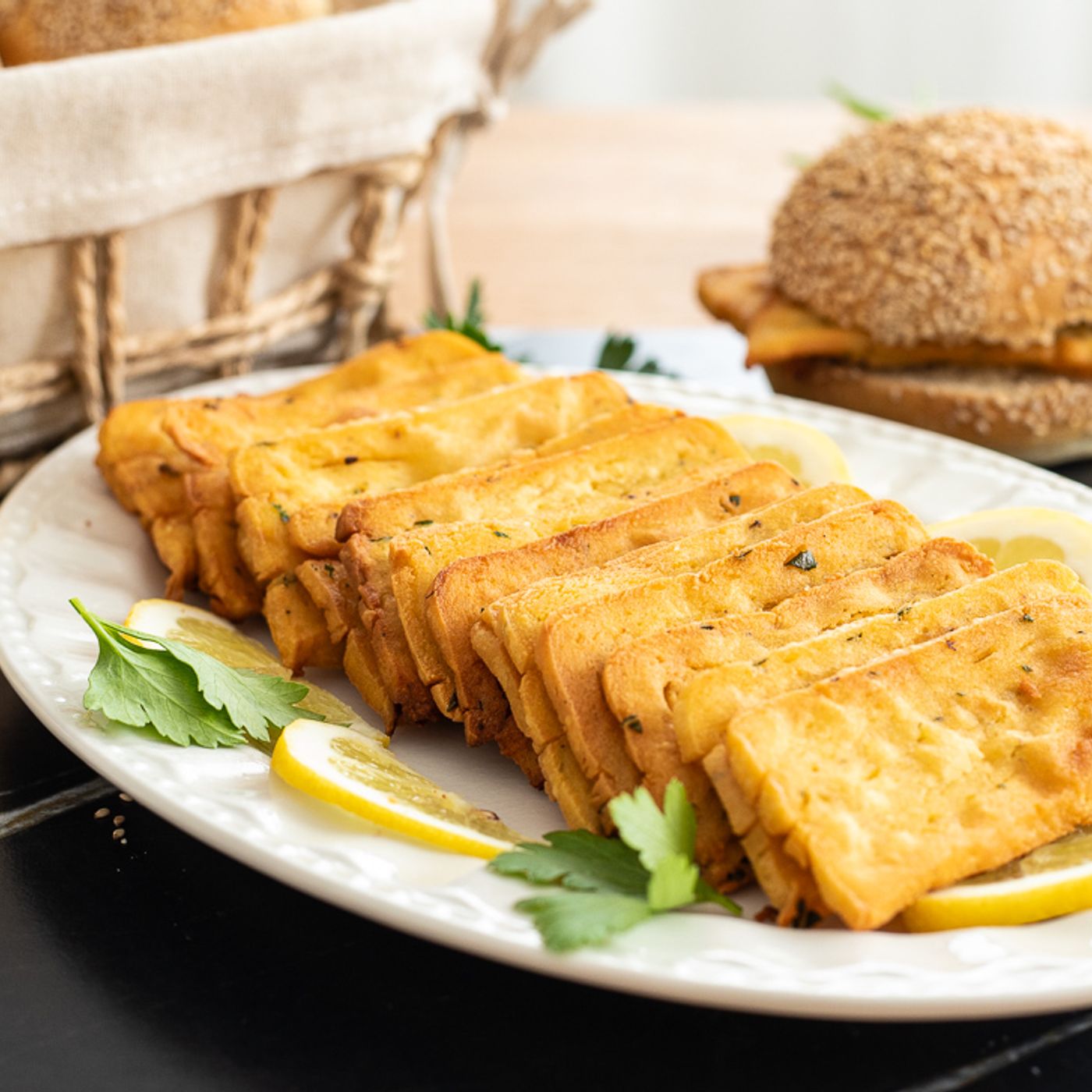 Panelle siciliane ricetta originale episode artwork