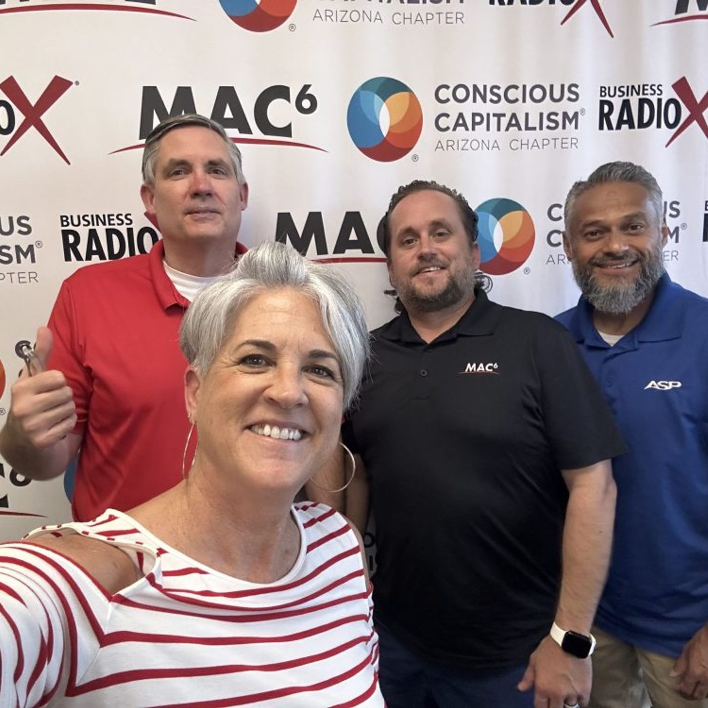 Phoenix Business Radio