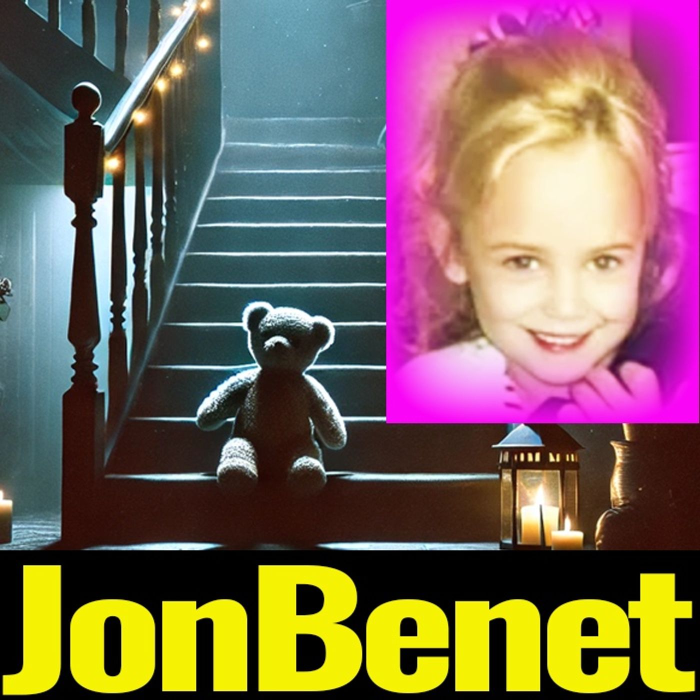 True Crime: The Court of Public Opinion - JonBenét Ramsey: Why Won’t Authorities Uncover the Truth?