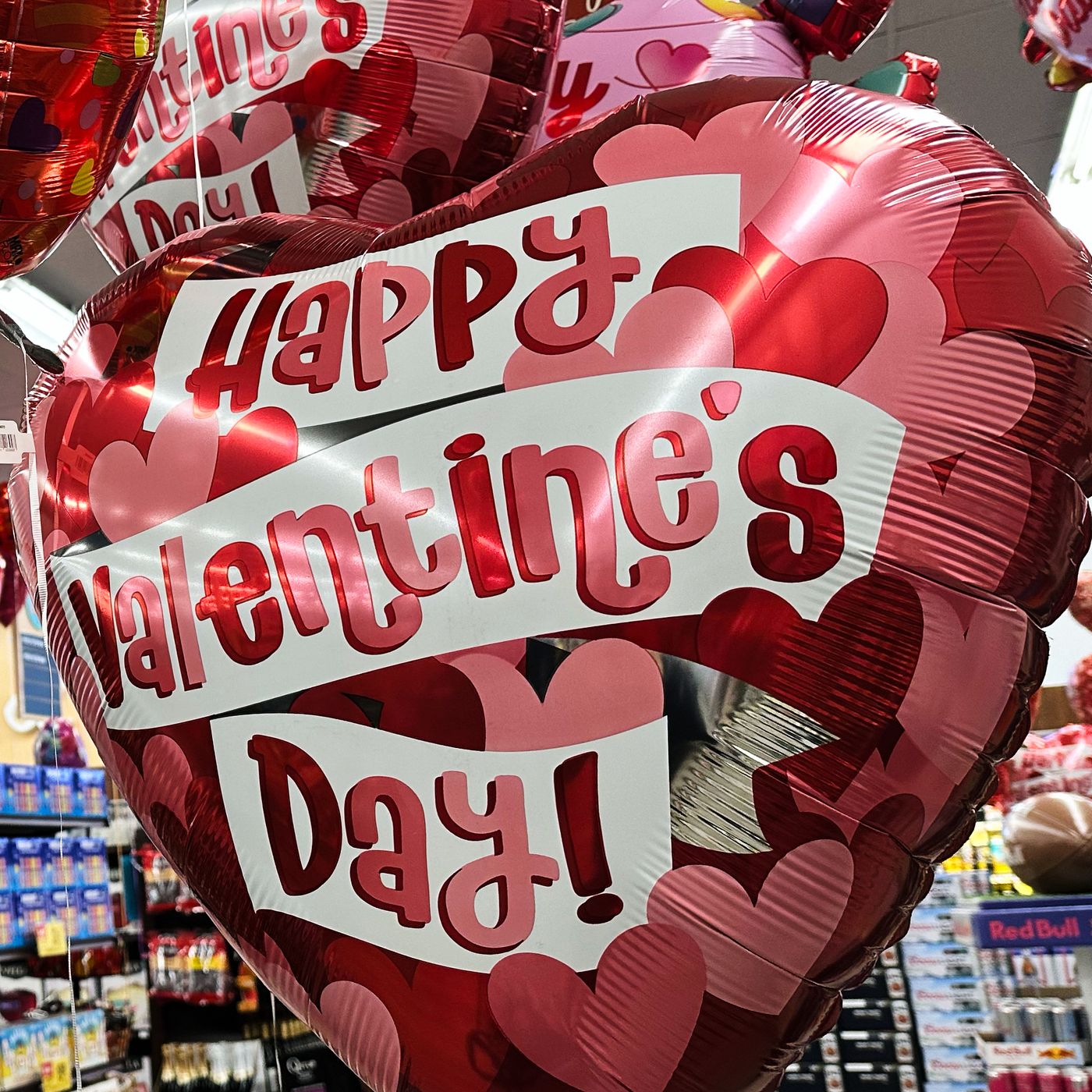 Here's Why You Might Get Dumped on Red Tuesday