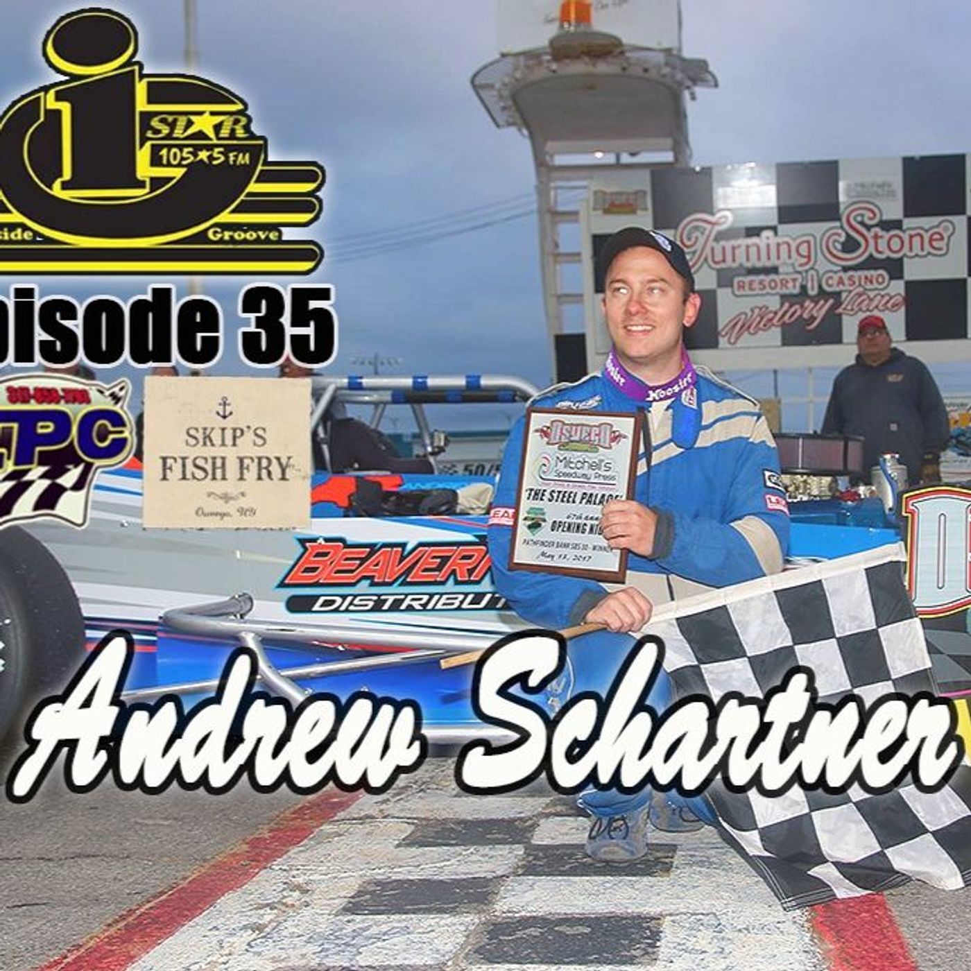 Race Chaser Radio