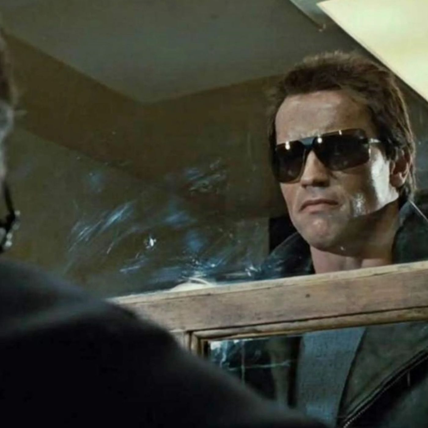 'Terminator', el clásico de ciencia ficción que funciona como un slasher episode artwork