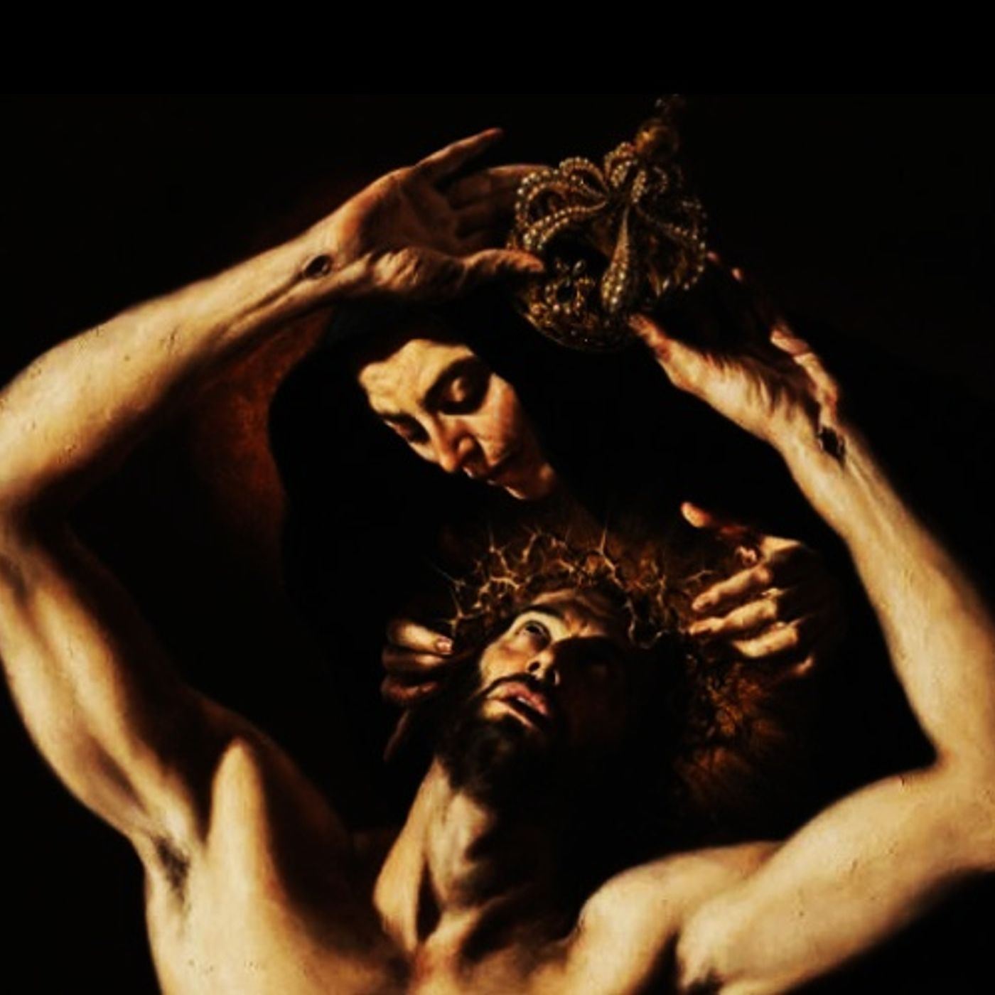 192 - I misteri dolorosi del S. Rosario (padre Faber)