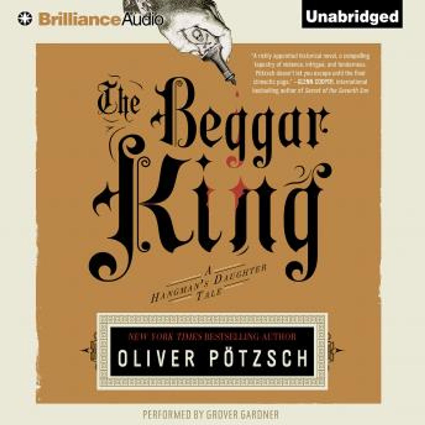 Grab the Essential Full Audiobooks in Fiction, Action & Adventure