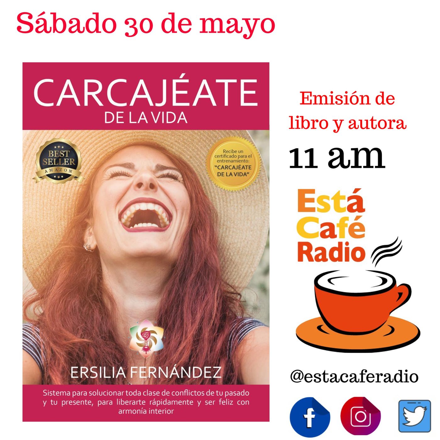 Está Café Podcast