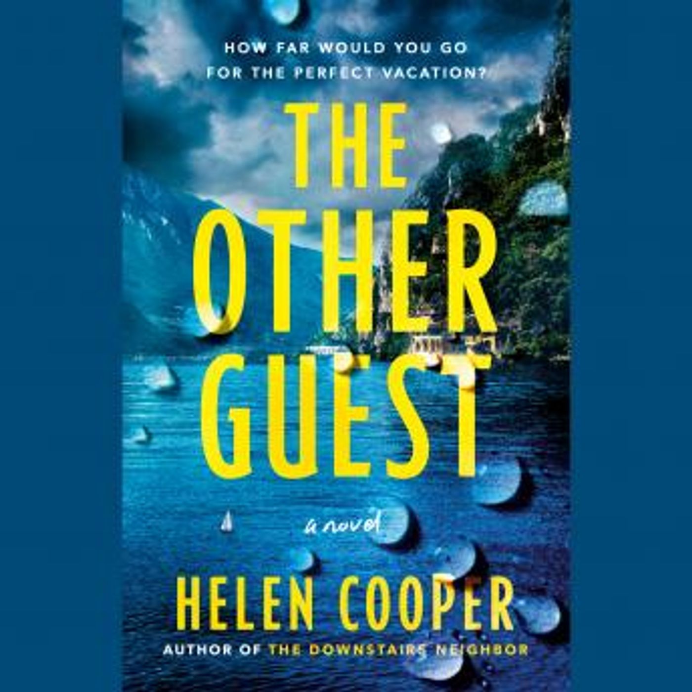 New Full Audiobooks in Mystery, Thriller & Horror, Suspense