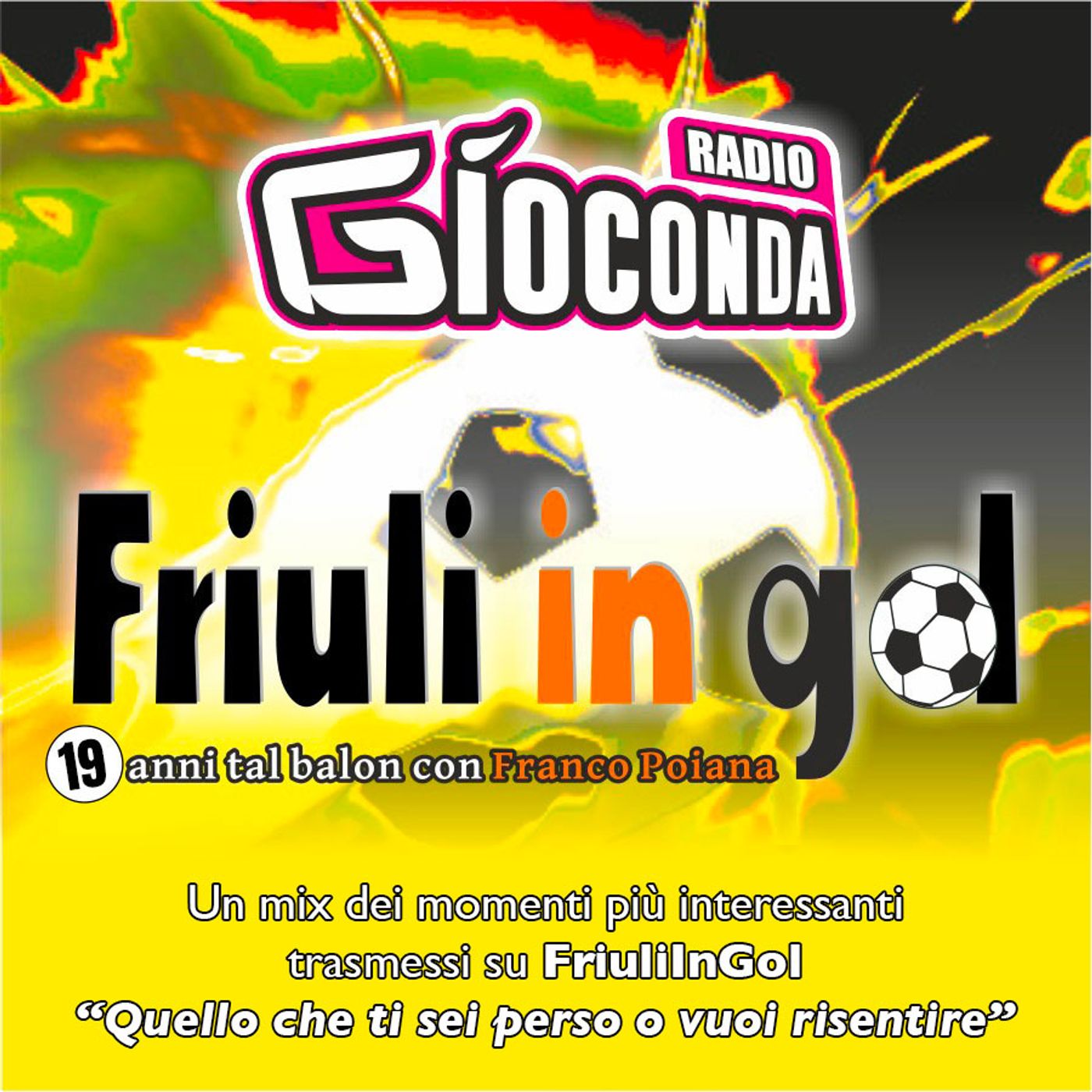 FRIULIGOL - Focus su Manzanese e Aquileia cover art
