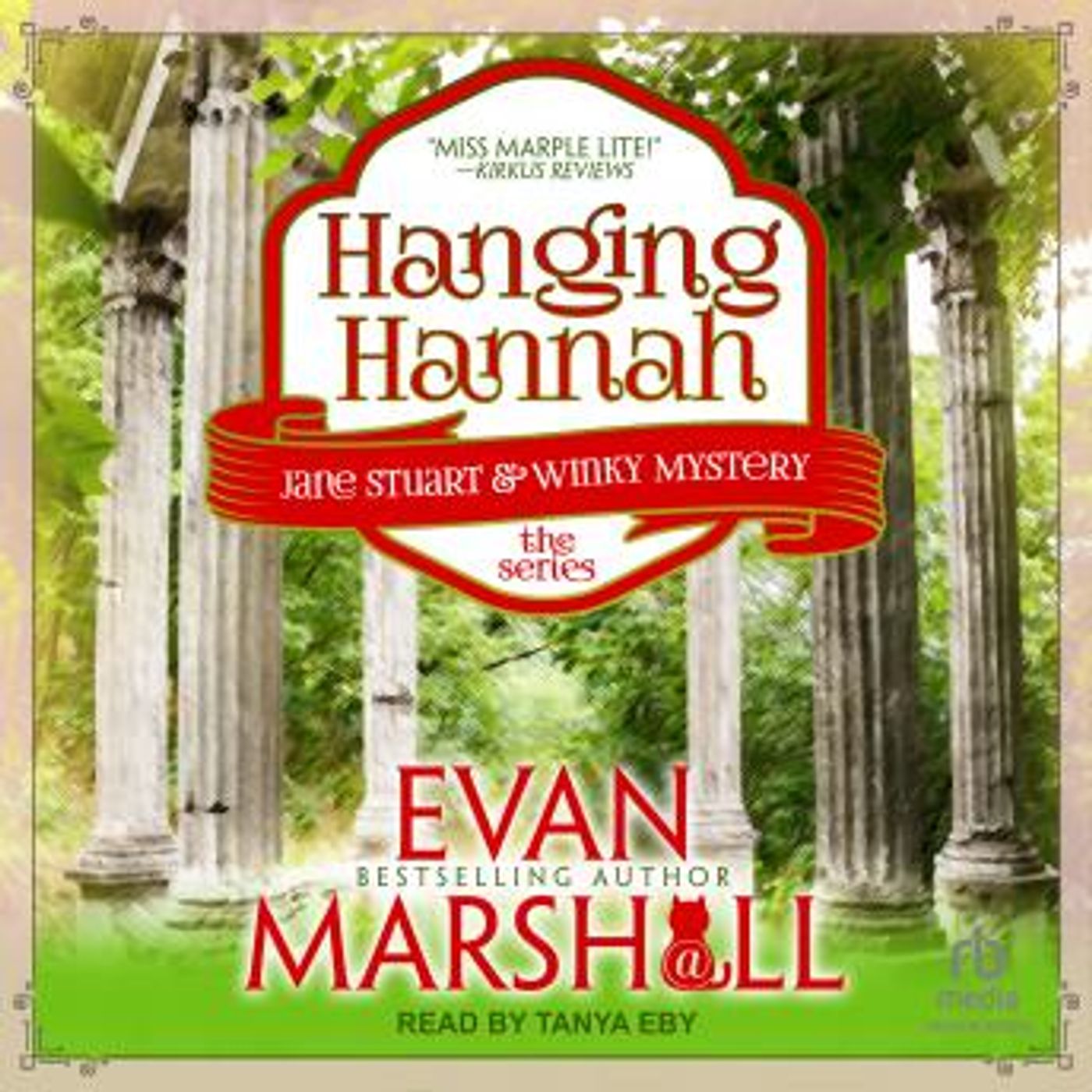 Find Best-Selling Full Audiobooks in Mystery, Thriller & Horror, Cozy Mystery