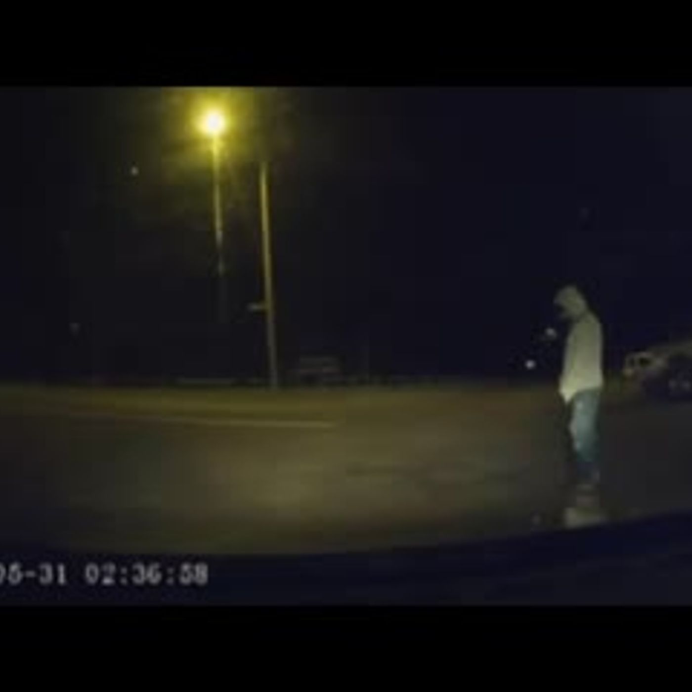 8 Most Disturbing Things Caught on Dashcam Footage episode artwork