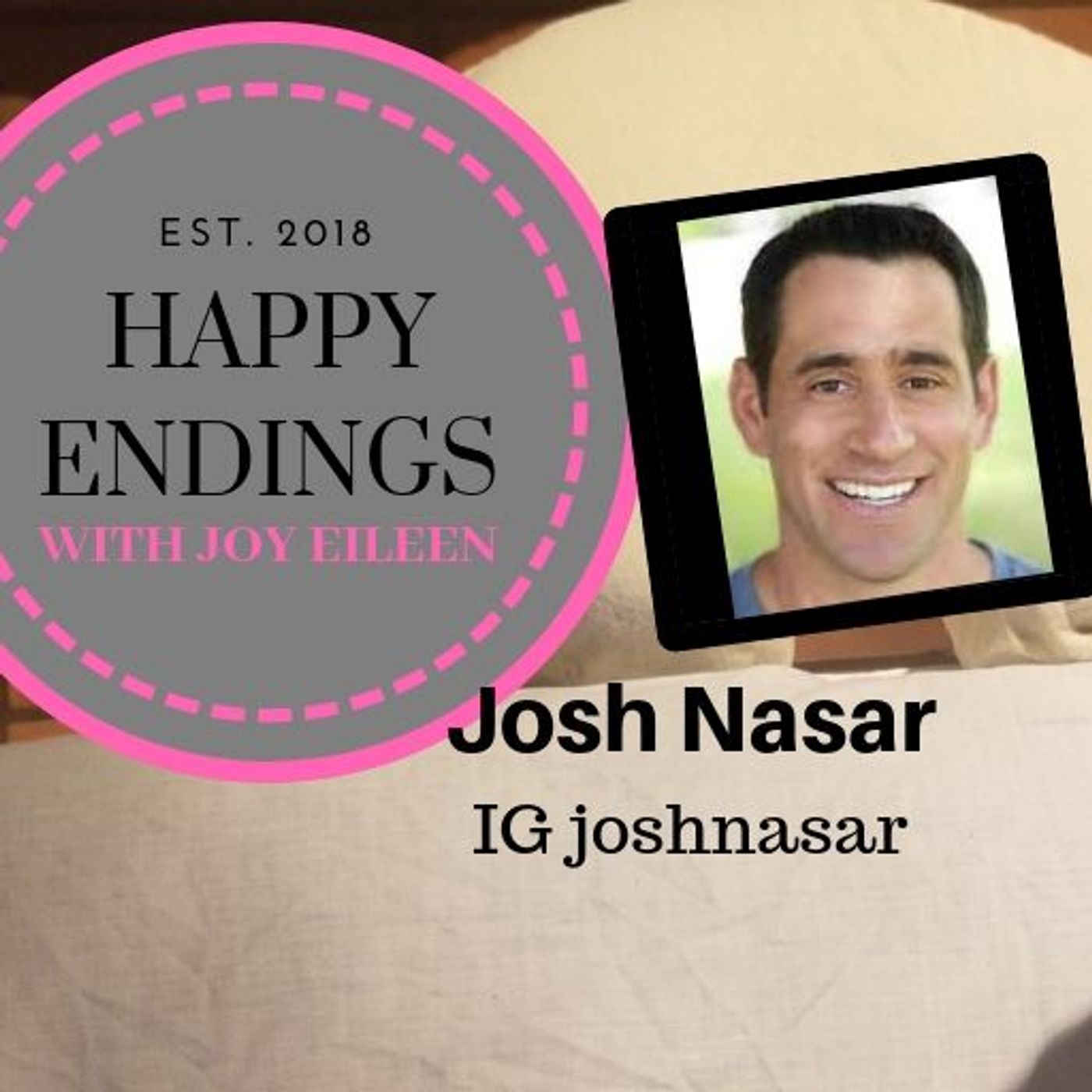 HAPPY ENDINGS MASSAGECAST