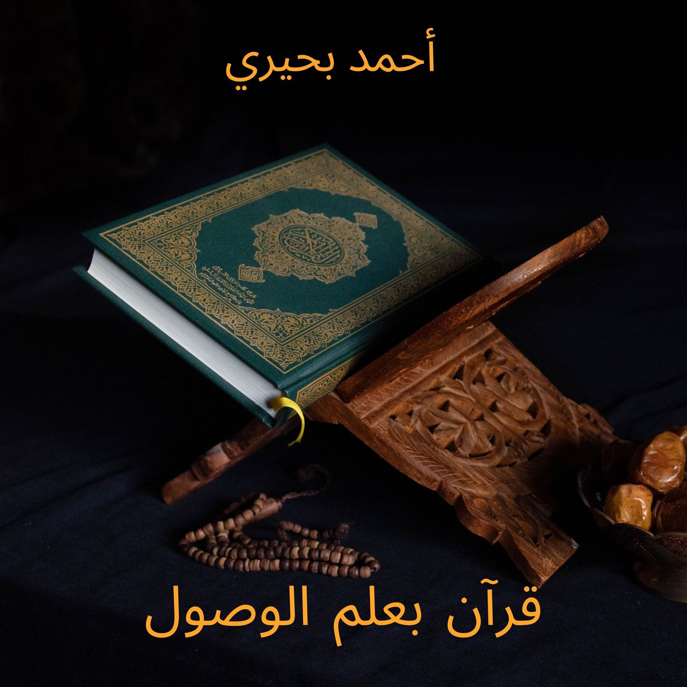 {قرآن بعلم الوصول}(23) النور.. في الظلمات