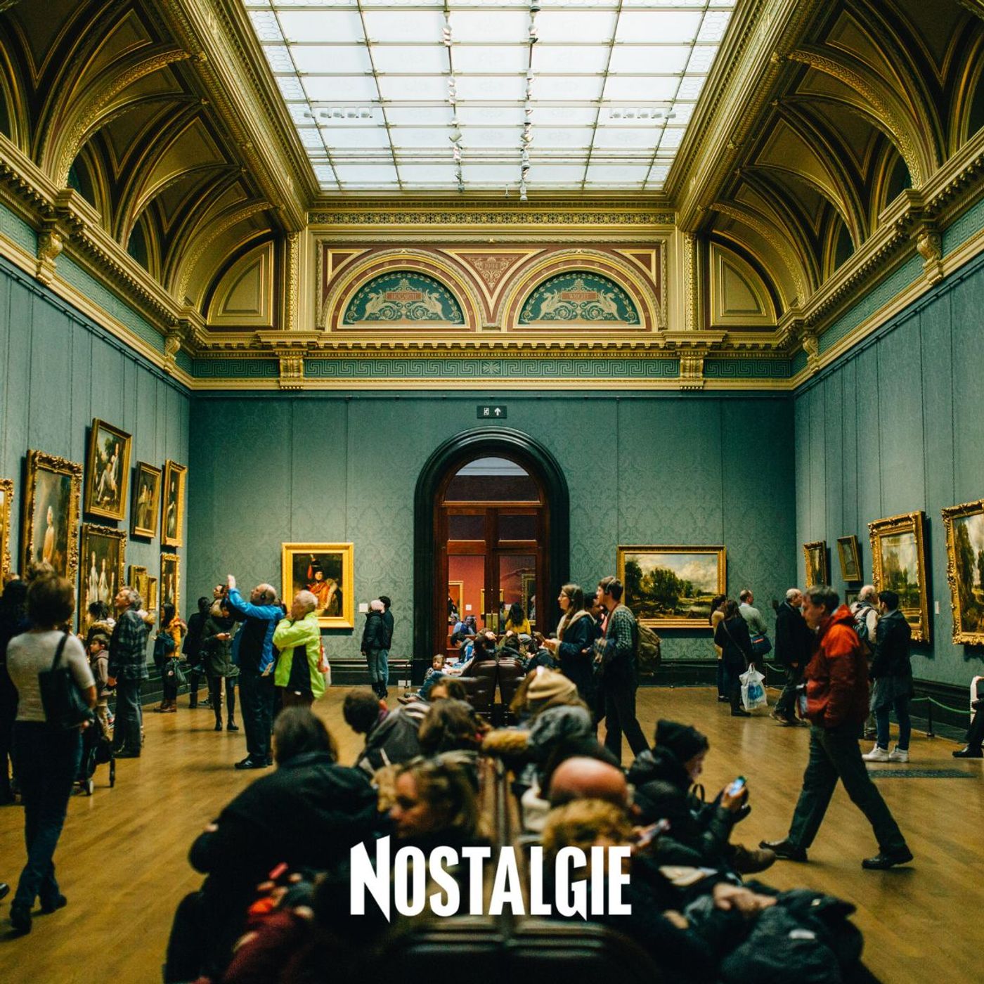 La culture au service de la santé : les prescriptions muséales élargies à Bruxelles episode artwork