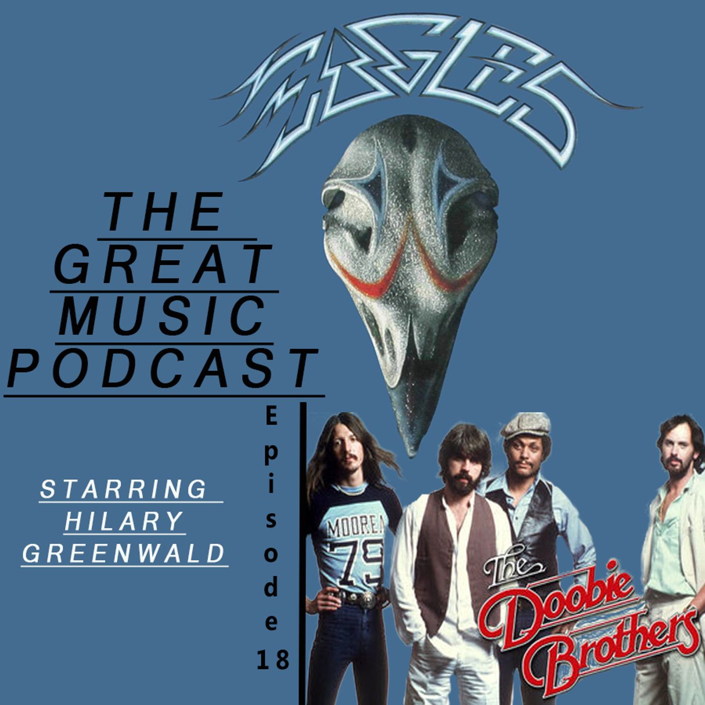 Great Music Podcast