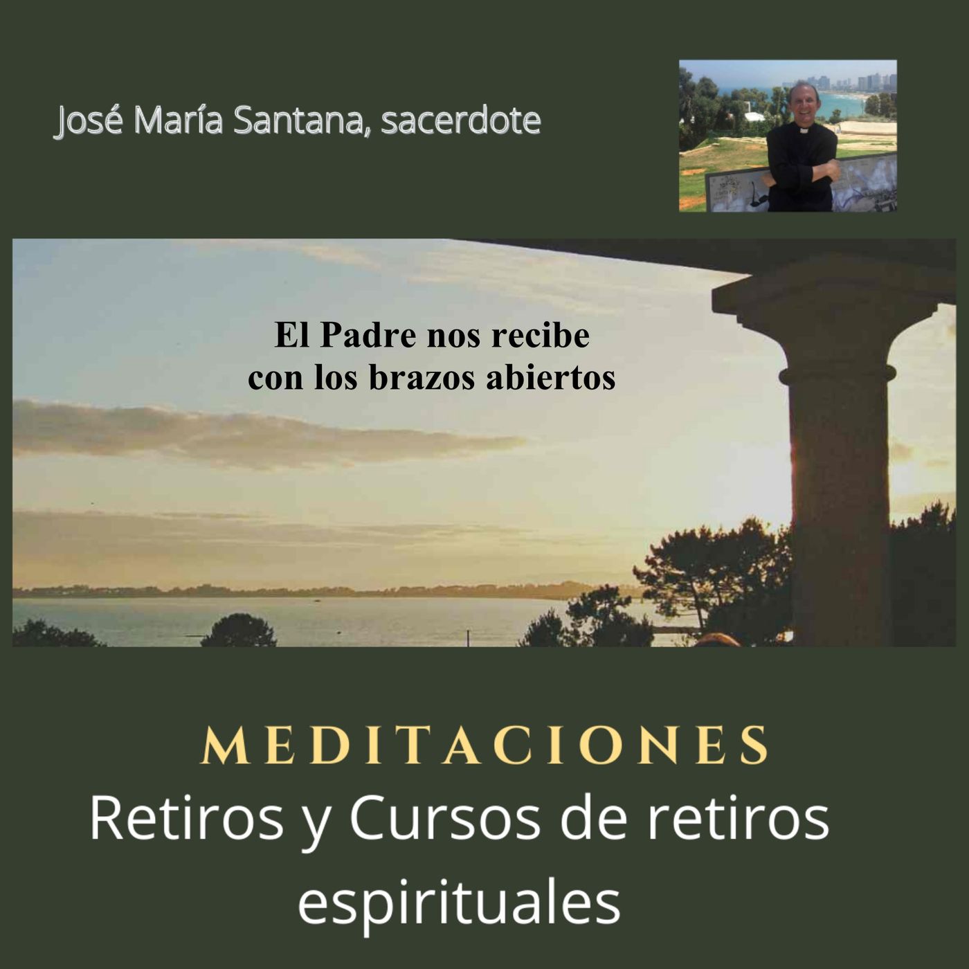 El Padre nos recibe con los brazos abiertos episode artwork