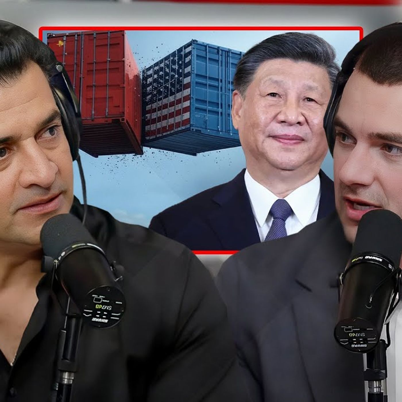“China Is The Final Boss” – Trump Goes NUCLEAR With China Tariff Threat In Showdown Of The CENTURY