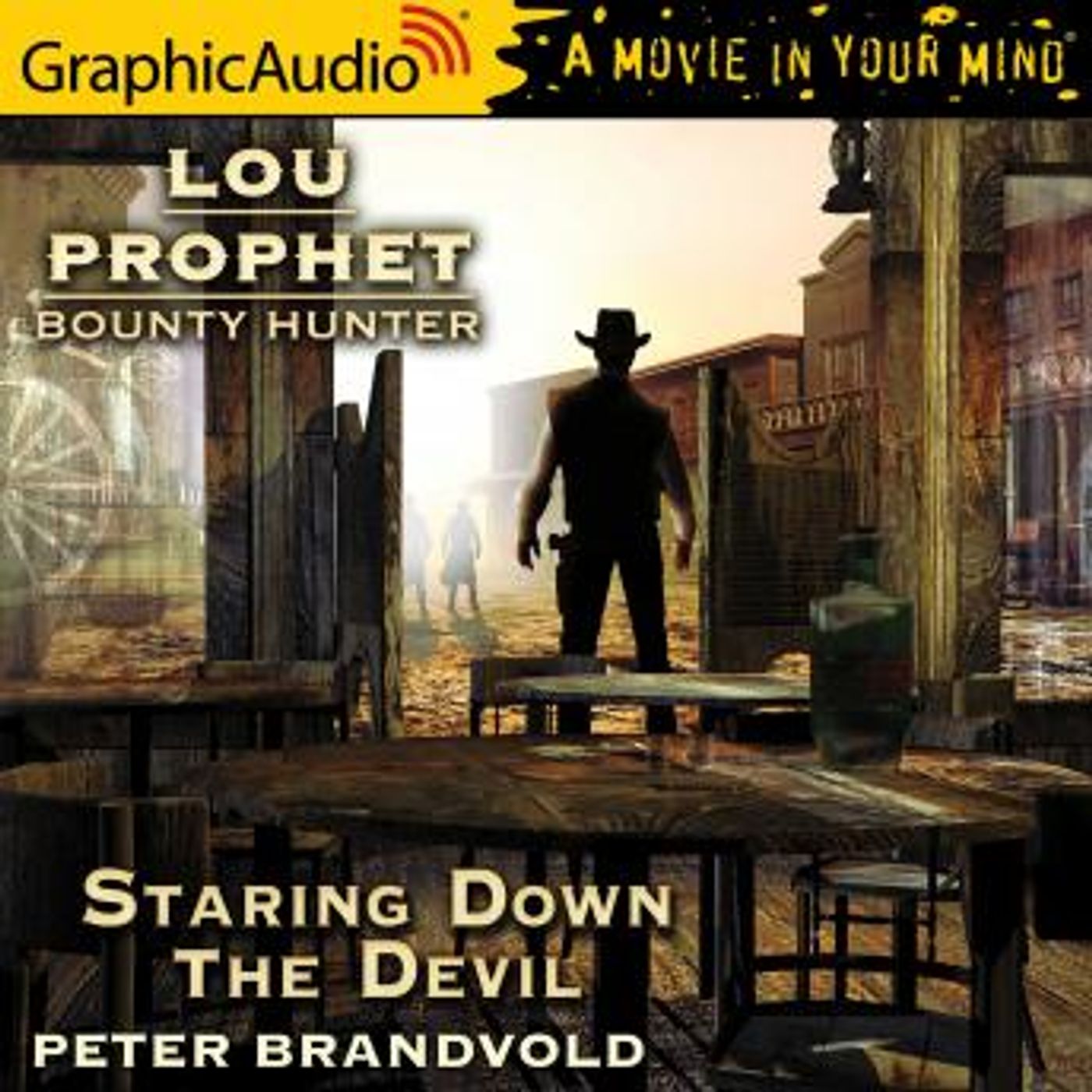 Stream Popular Full Audiobooks in Fiction, Westerns & War