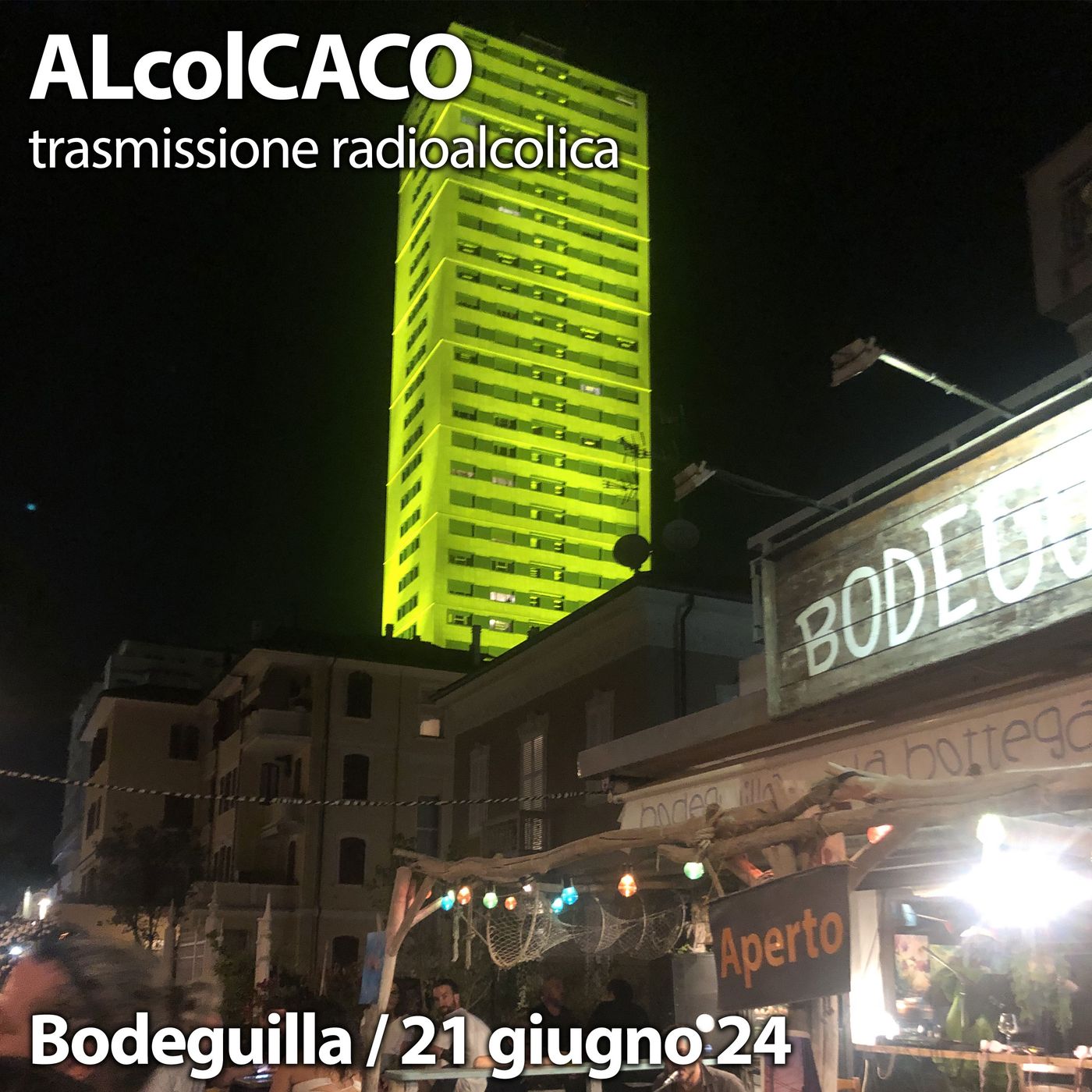 AlcolCACO