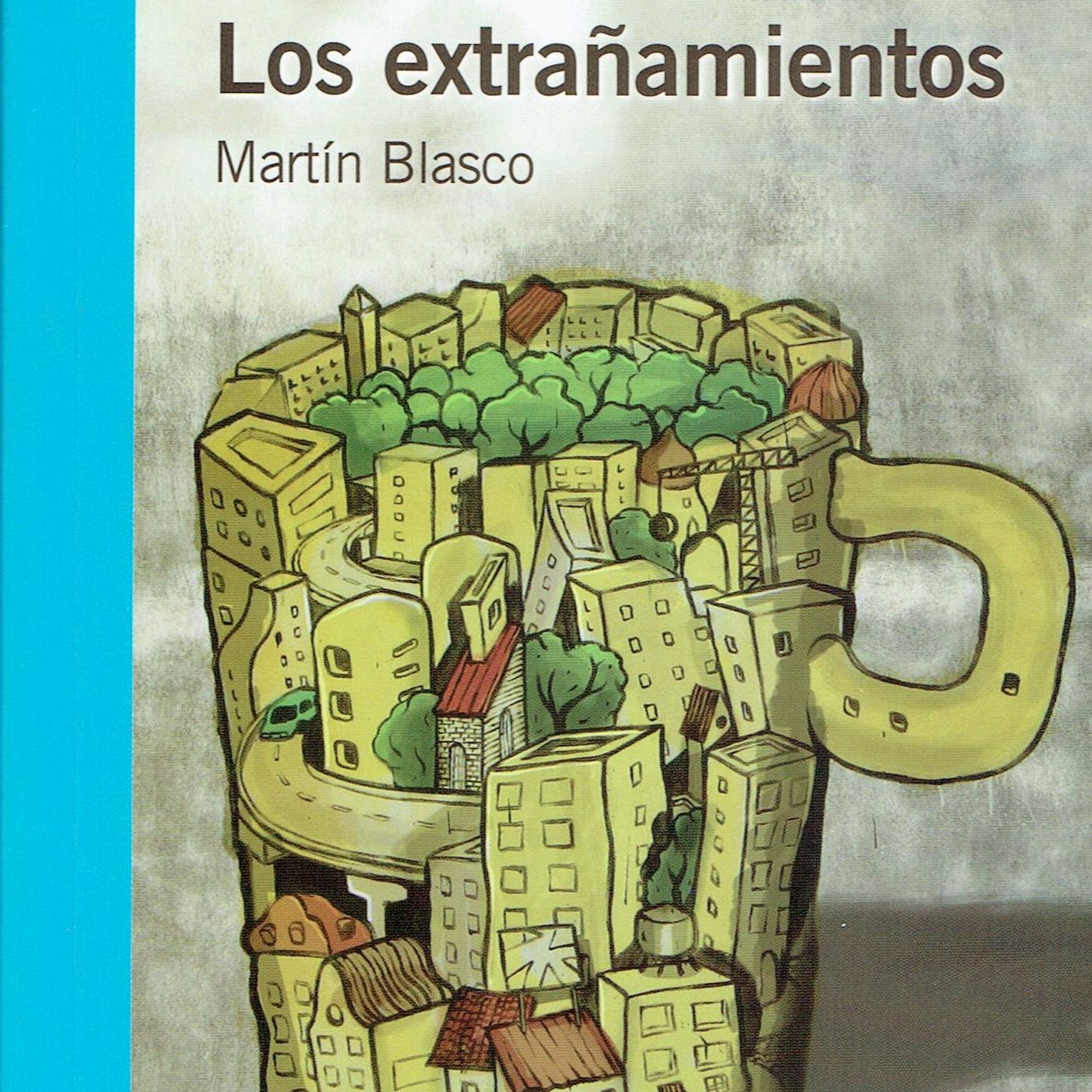 Los extrañamientos