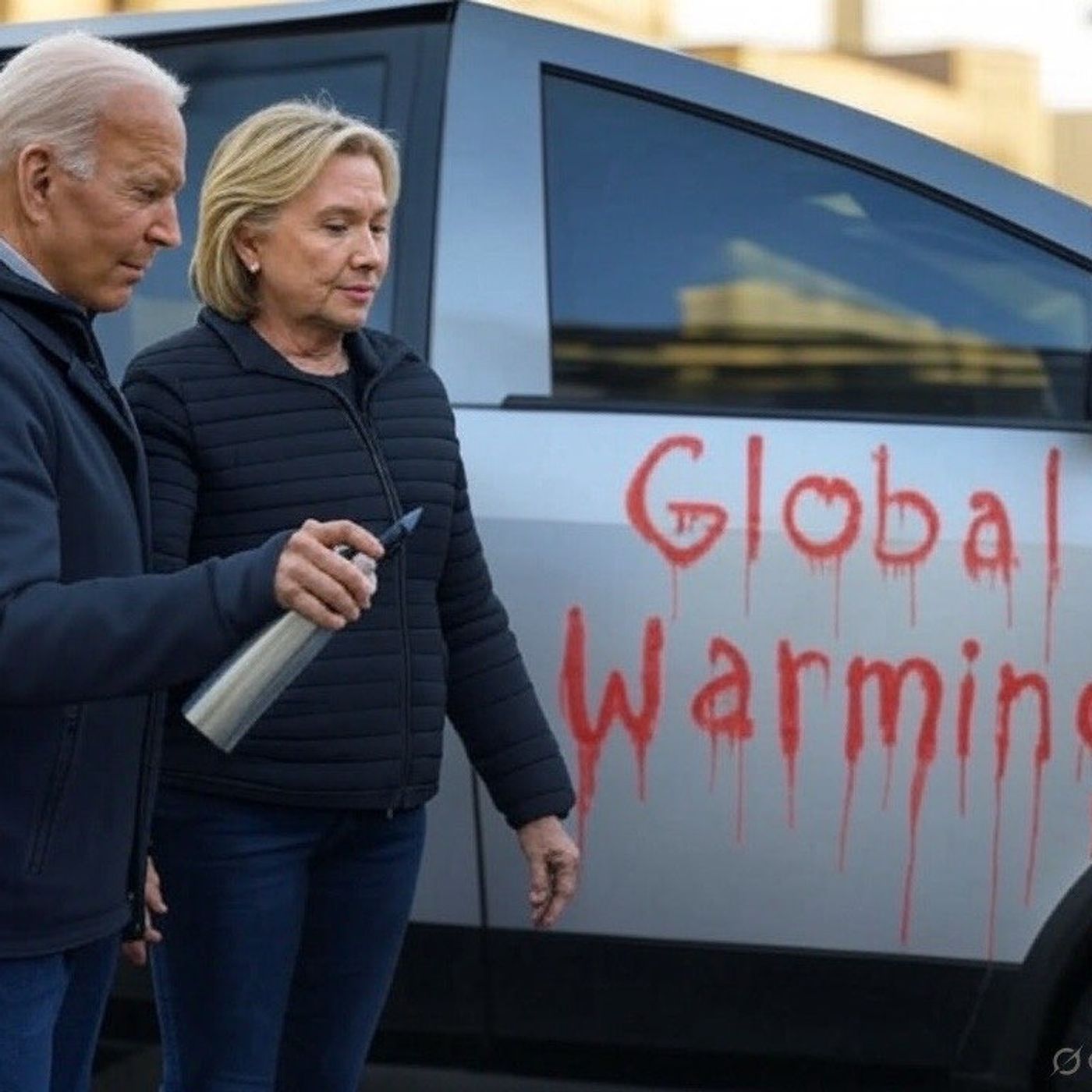 Climate Lies, Striking Britain, and 80,000 Pages of JFK Truth