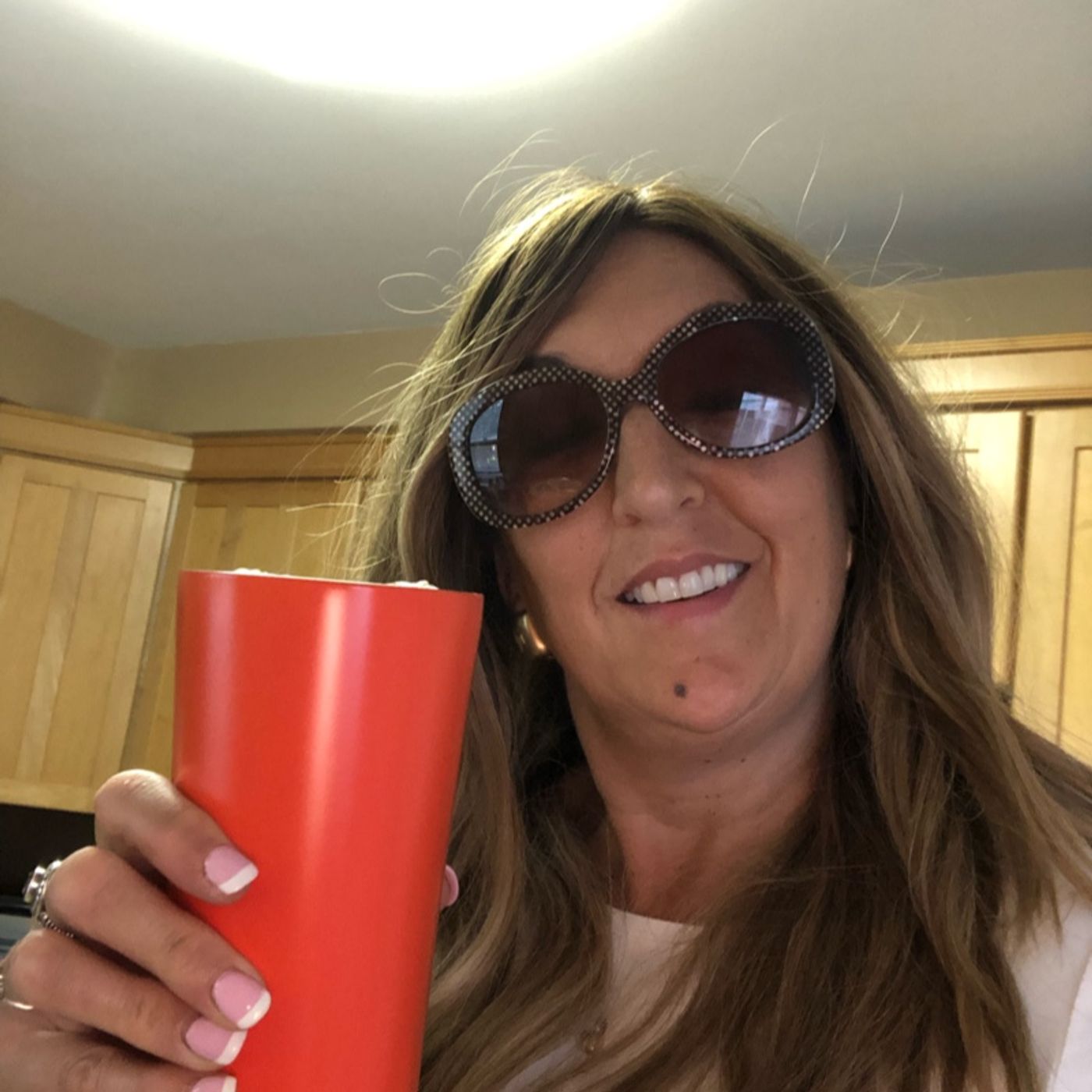 Episode 4 - Straight Talk with Paula