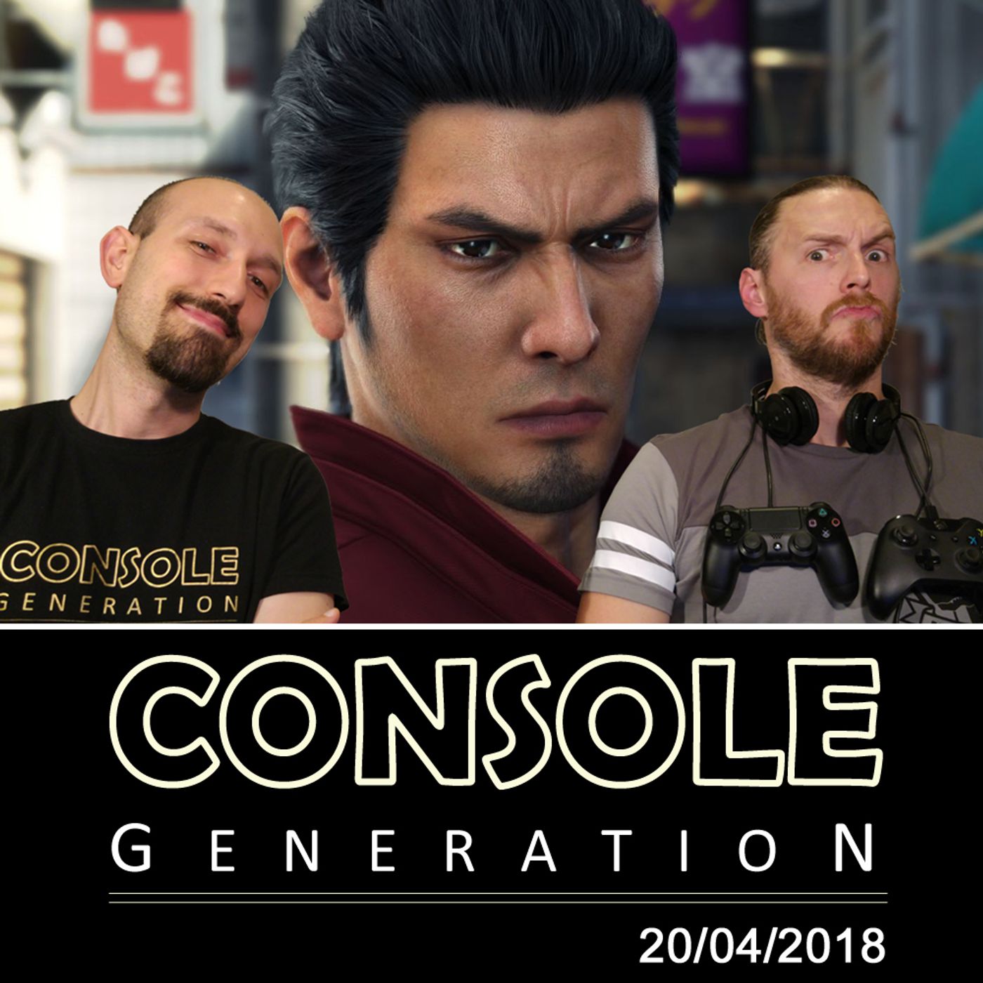 Console Generation